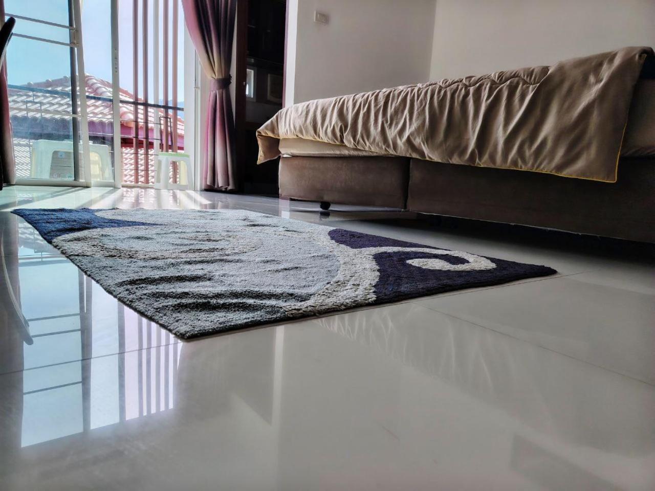Alana Apartment