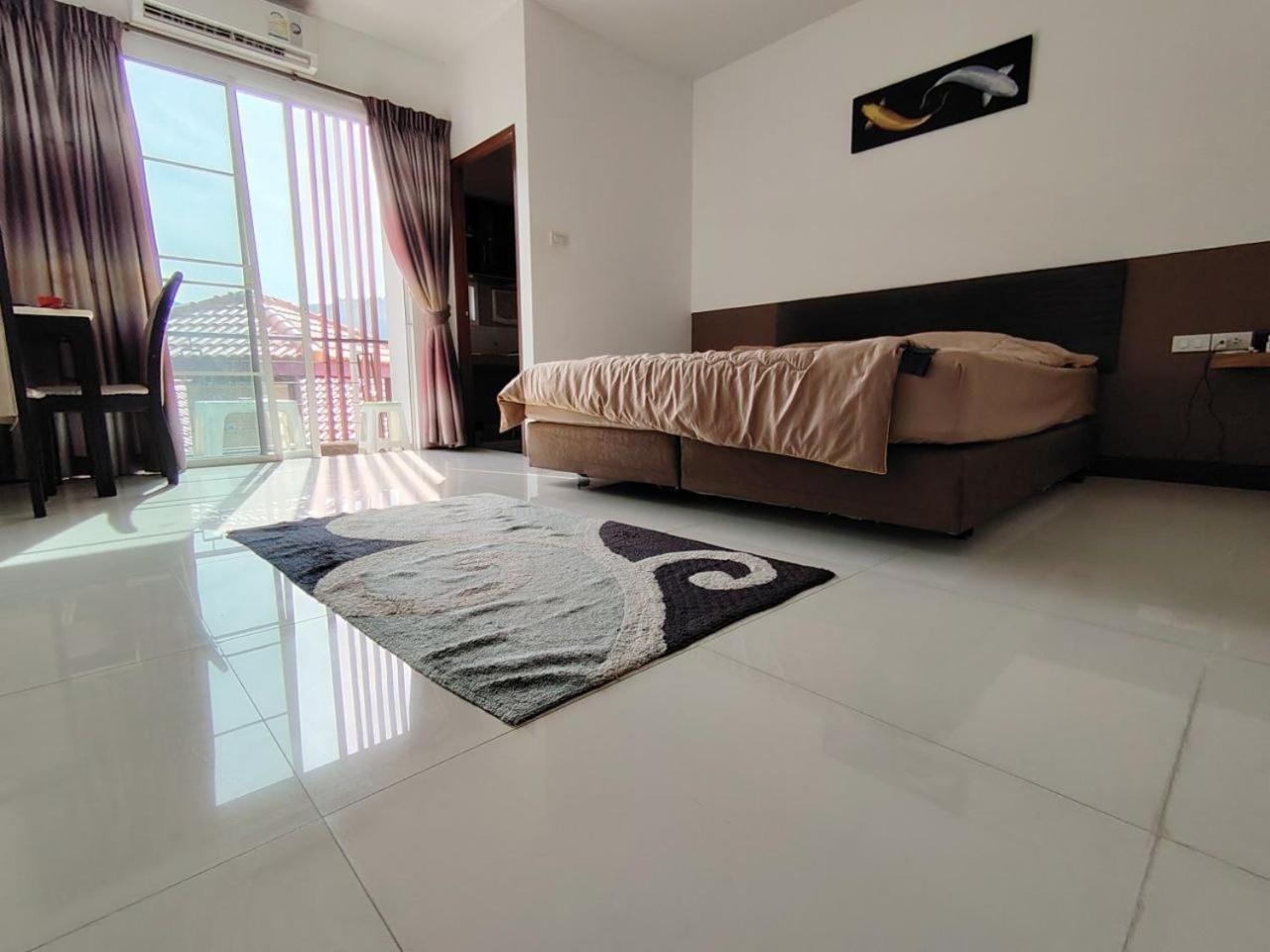 Alana Apartment *