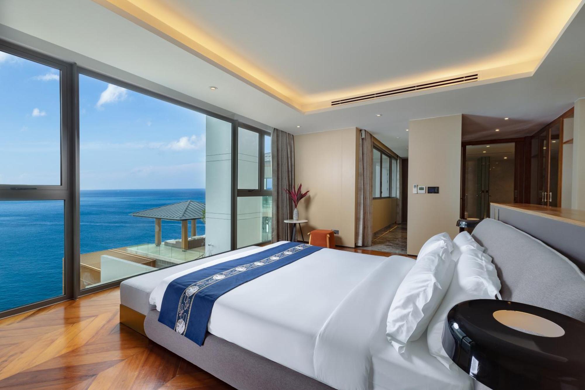 The Aquila Kamala Beach