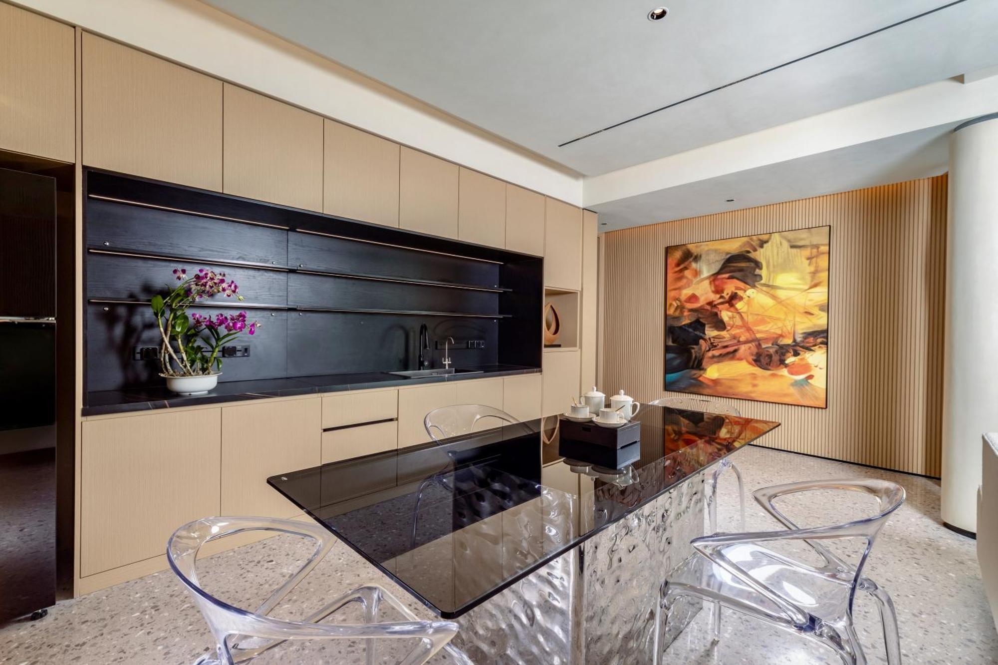 The Aquila Villa *