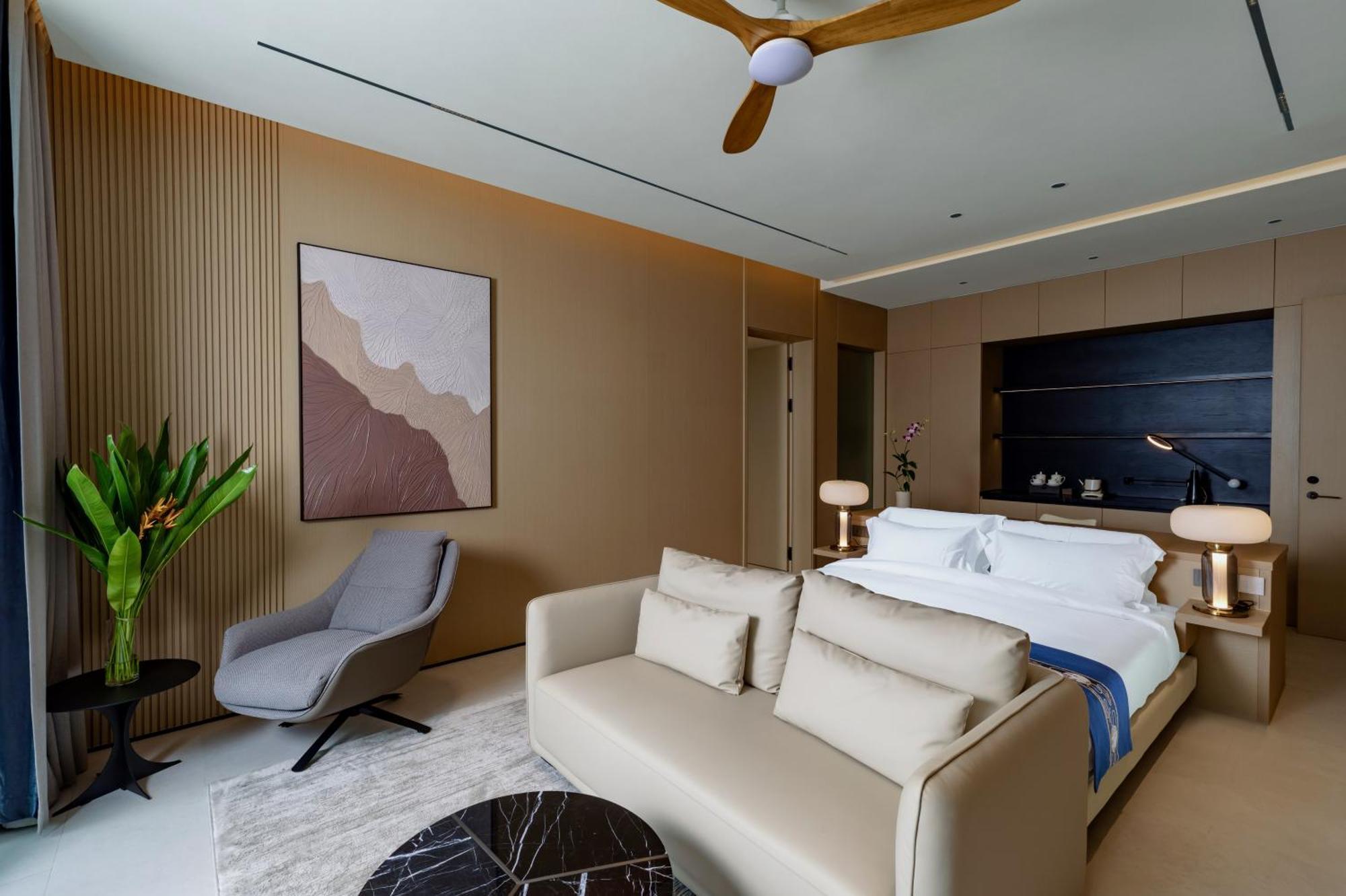 The Aquila * Kamala Beach