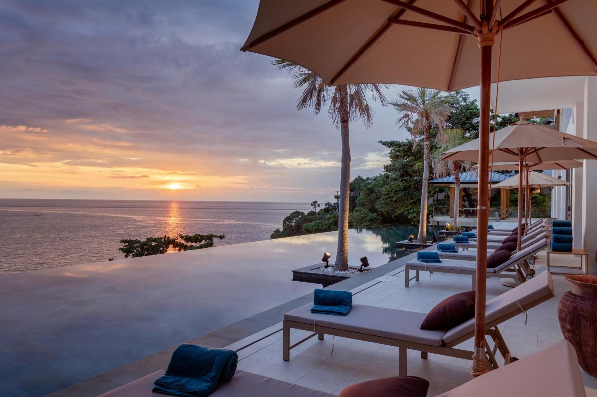 The Aquila Villa *