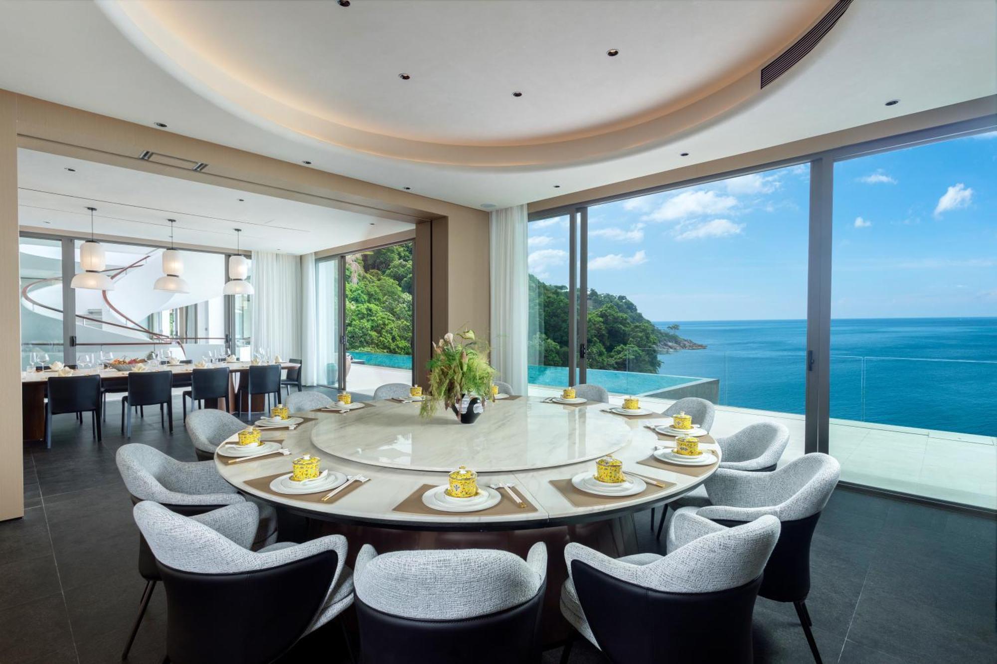 The Aquila * Kamala Beach