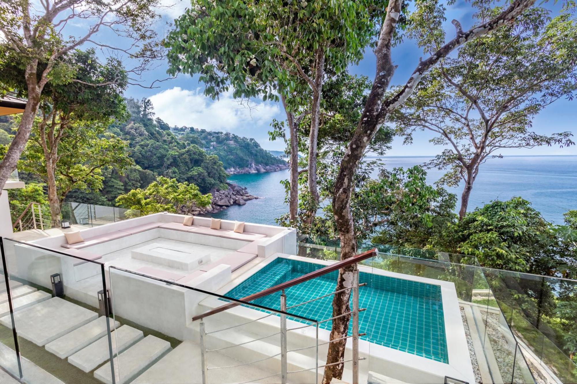Villa The Aquila