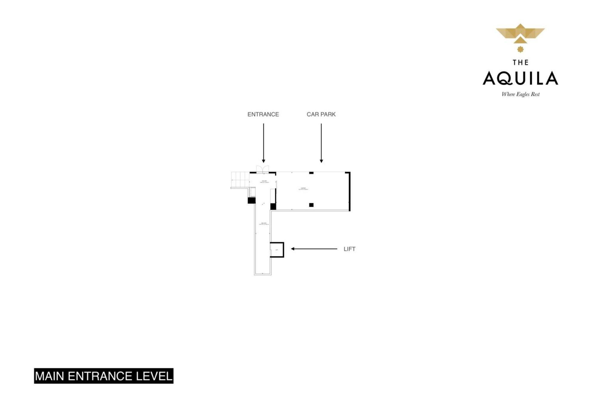 Villa The Aquila