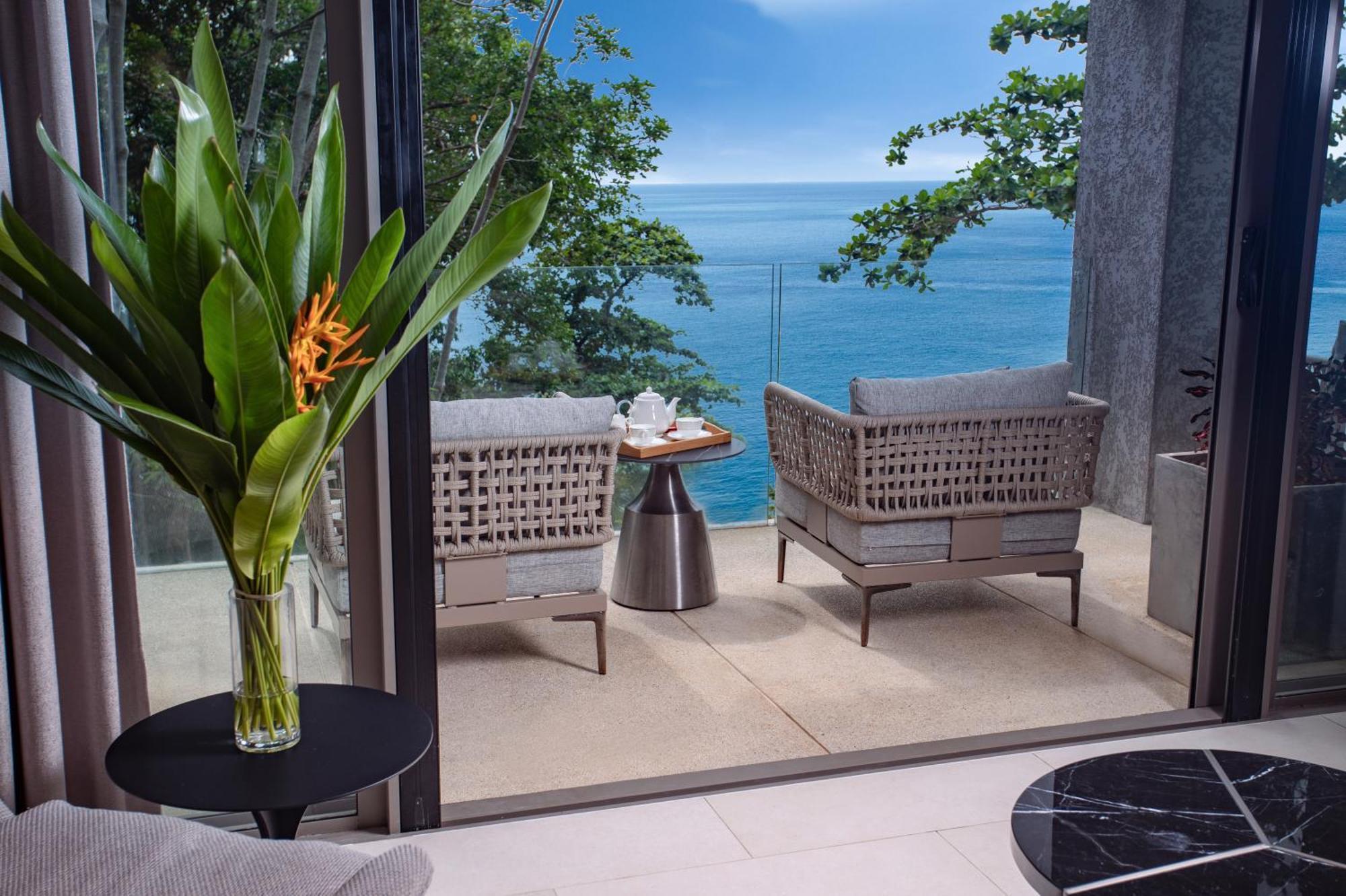 The Aquila Kamala Beach