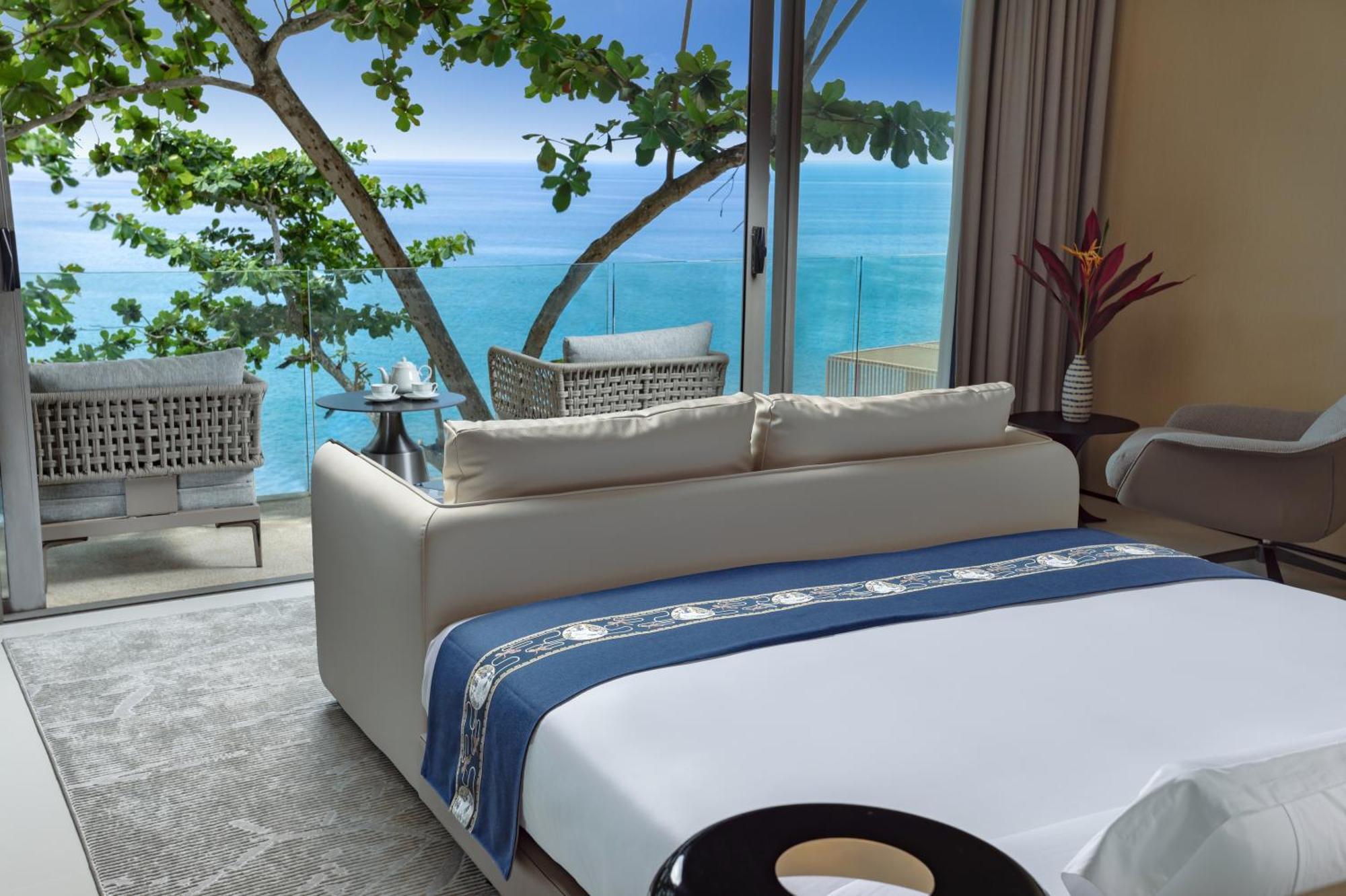 The Aquila * Kamala Beach