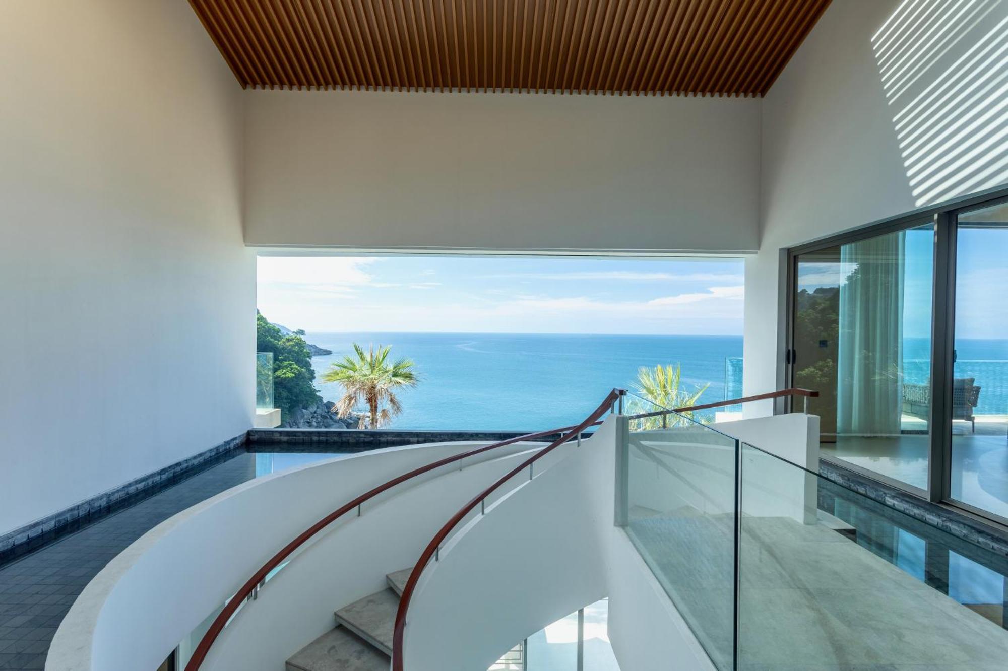The Aquila Kamala Beach