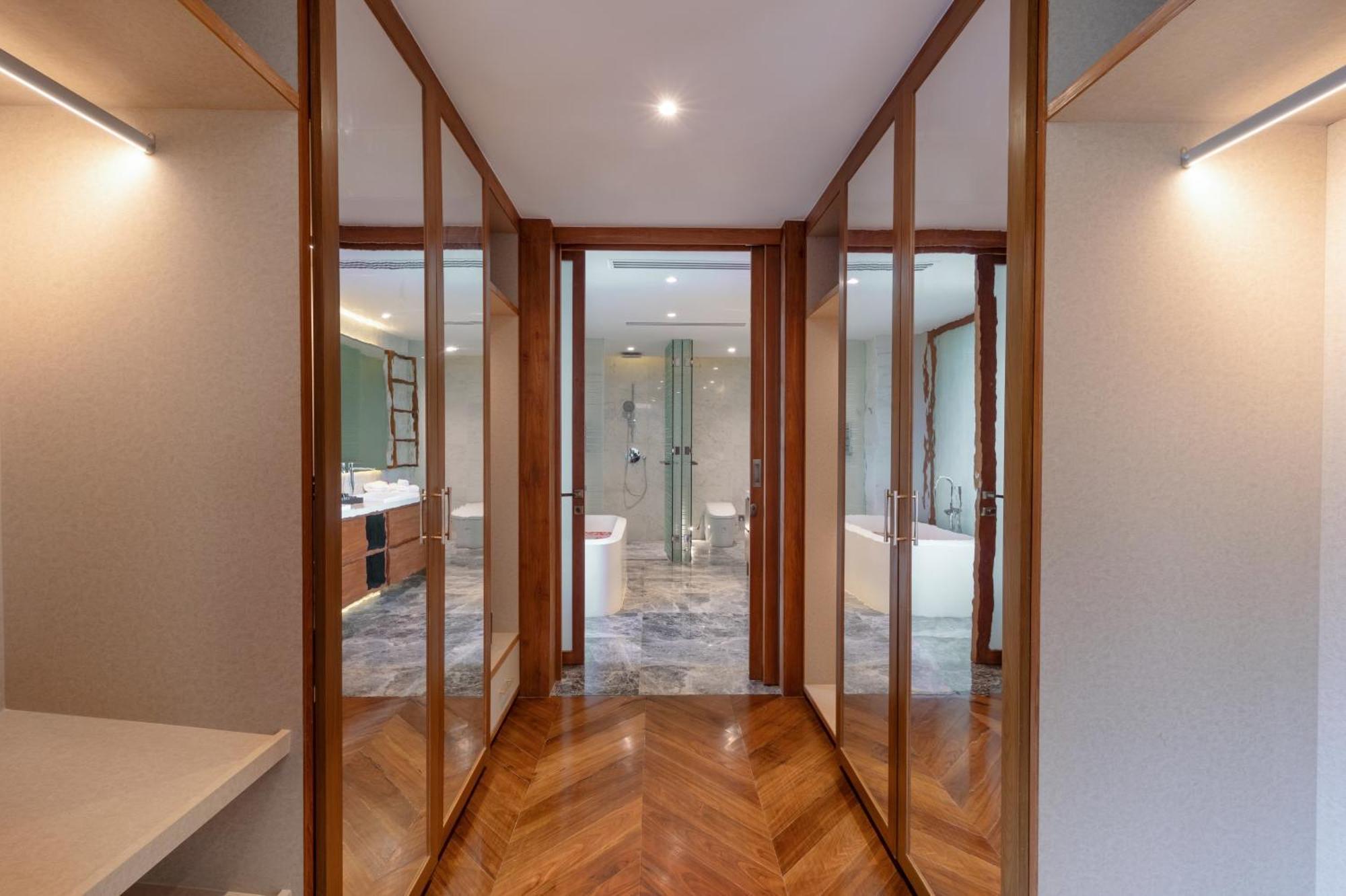Villa The Aquila