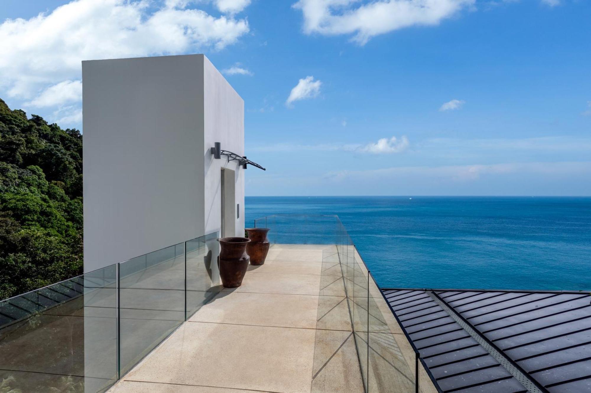 Villa The Aquila *