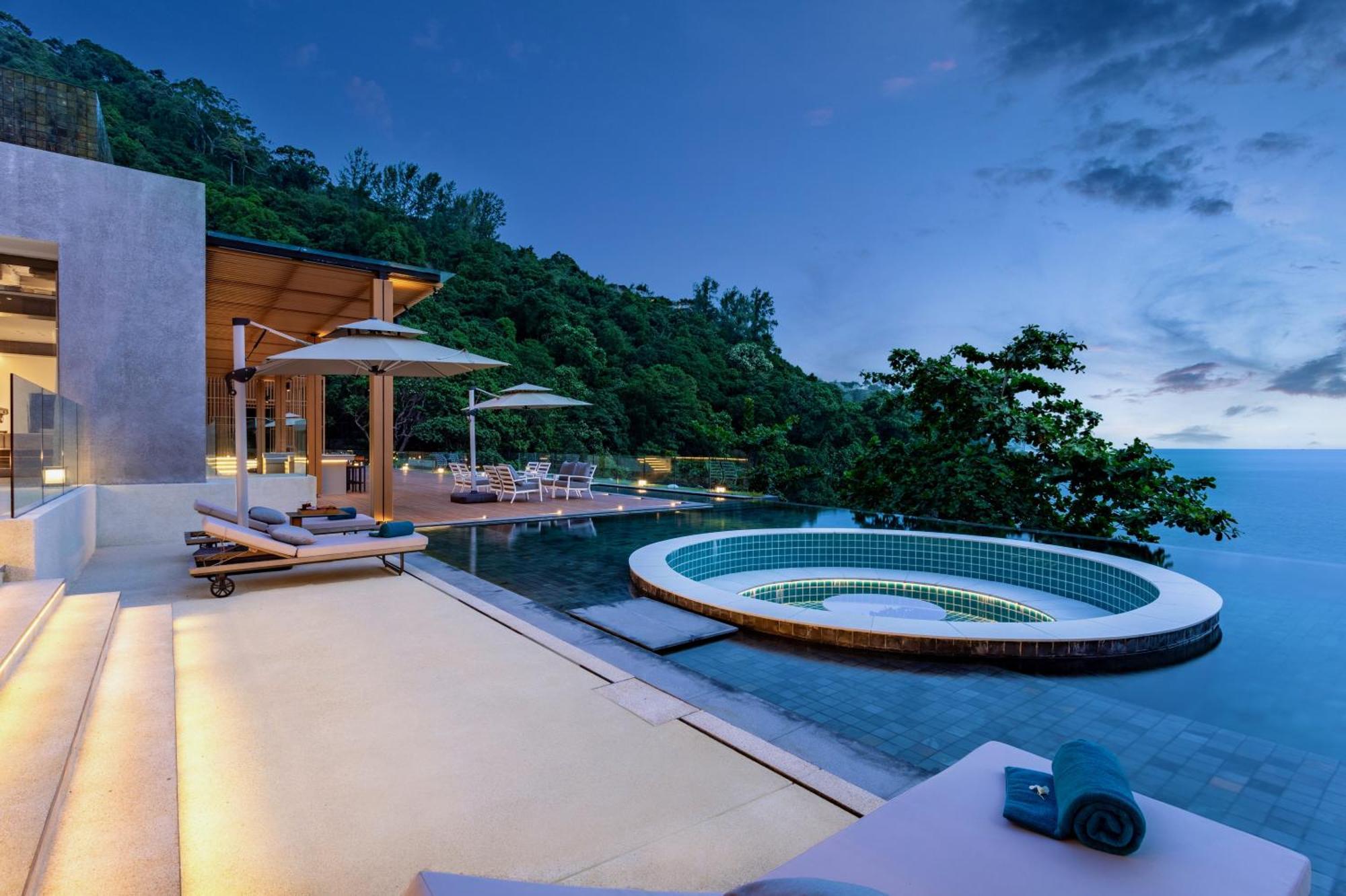 The Aquila * Kamala Beach