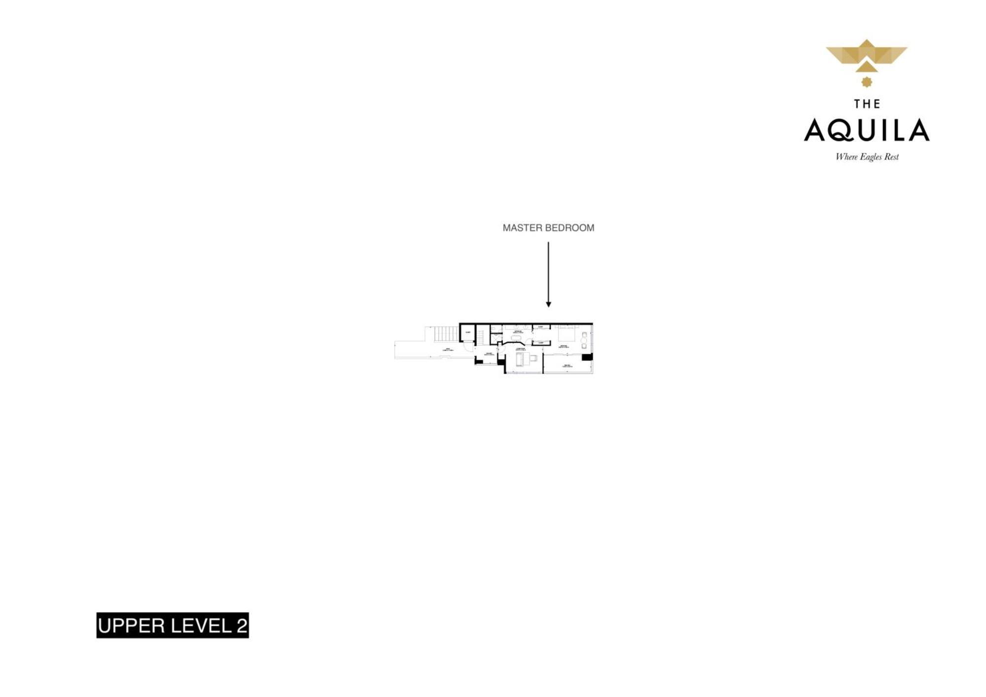 The Aquila Villa