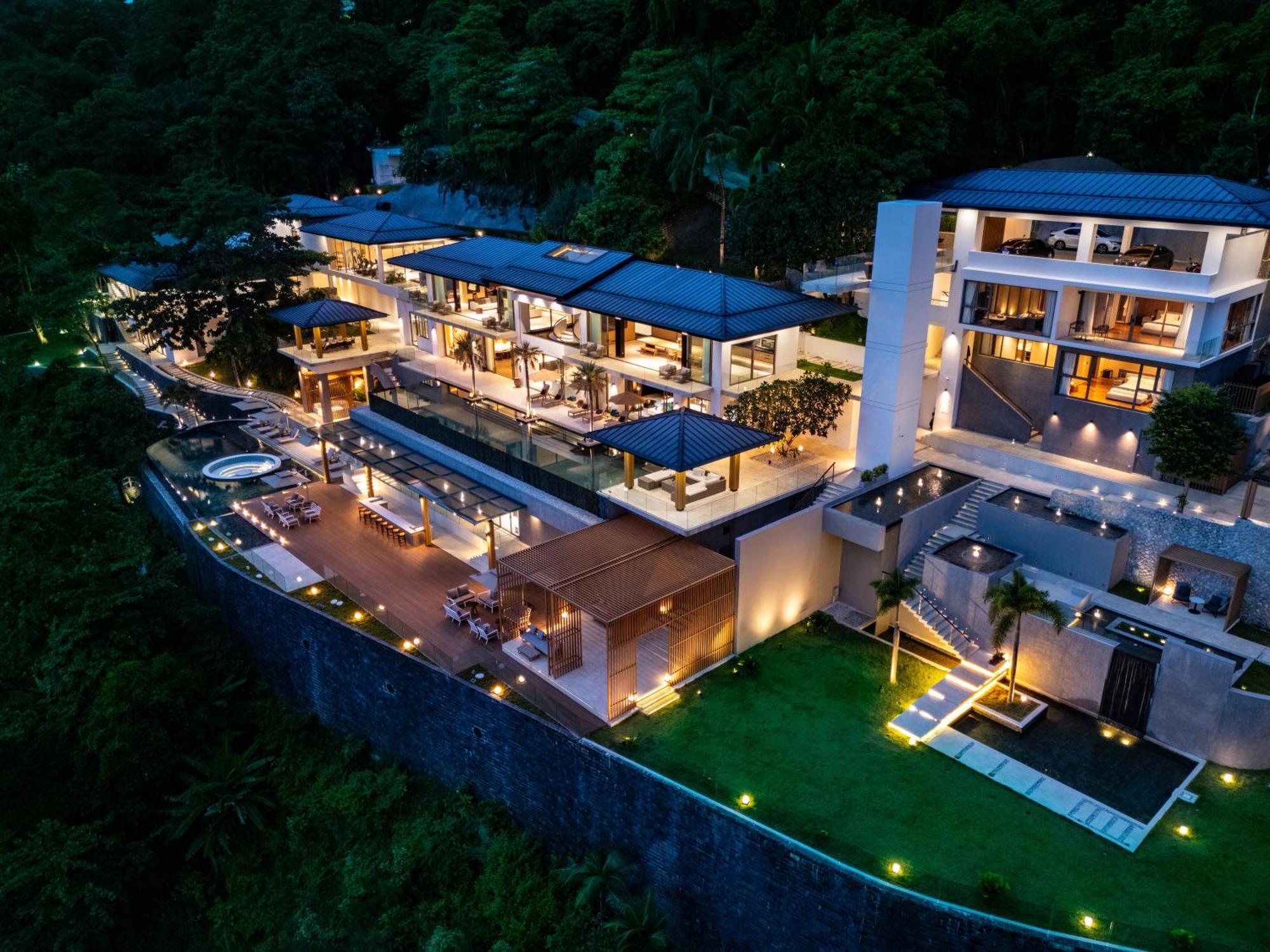 The Aquila * Kamala Beach
