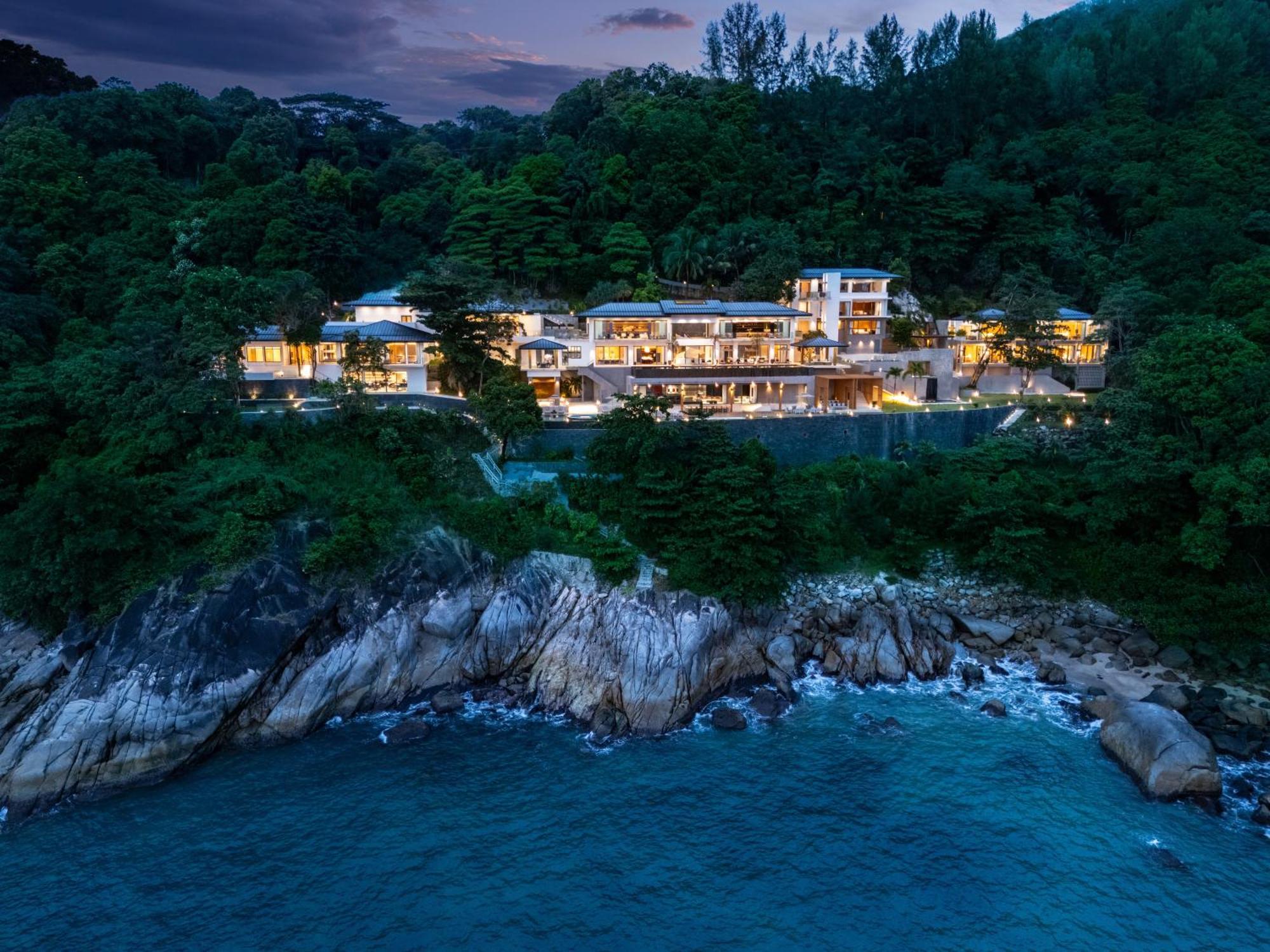Villa The Aquila