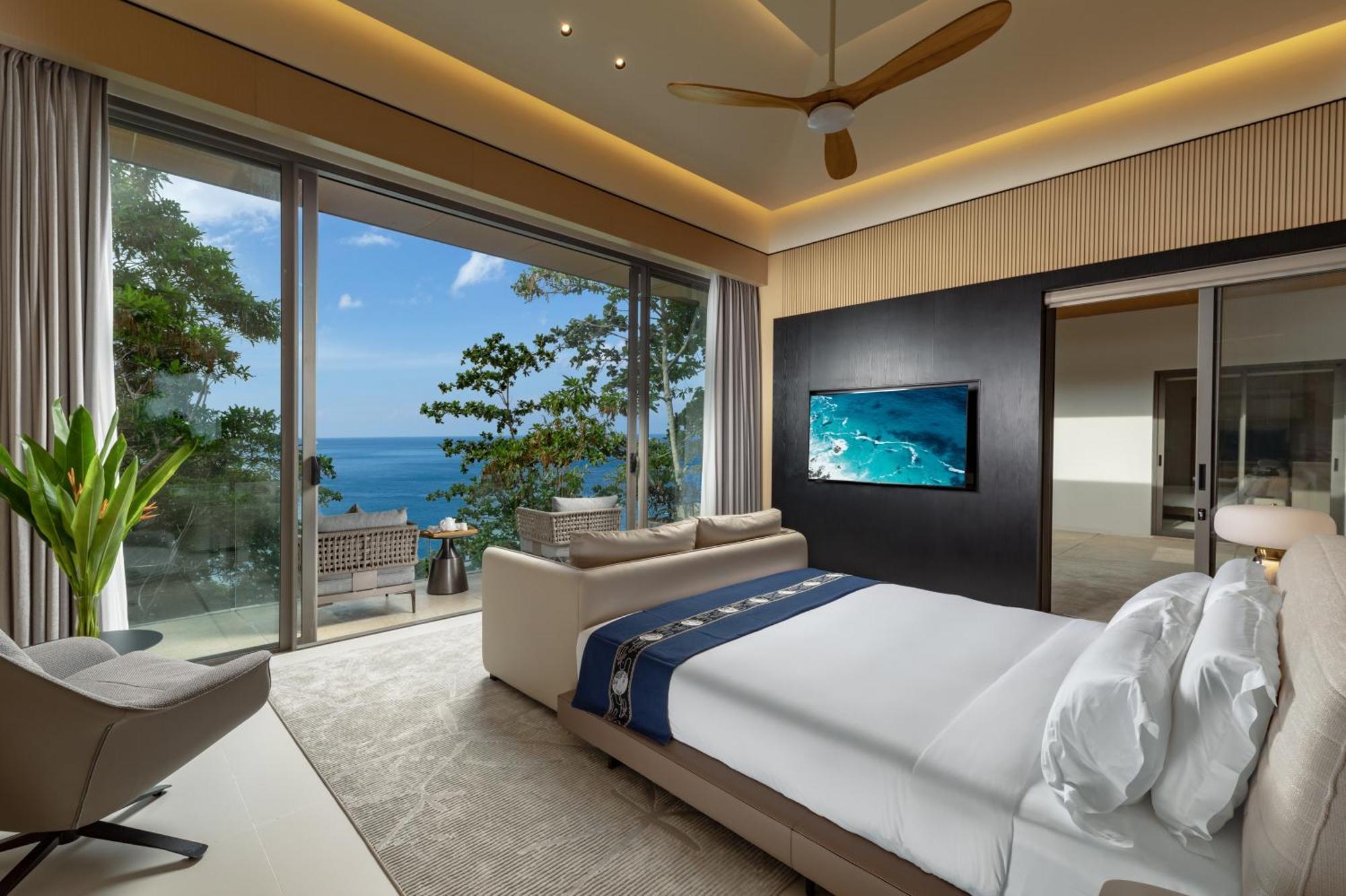 The Aquila Villa *