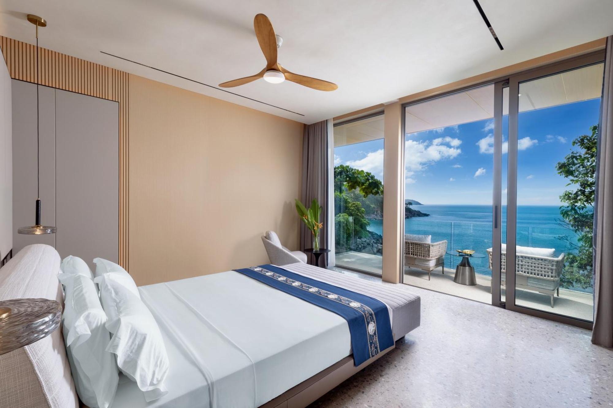 The Aquila * Kamala Beach