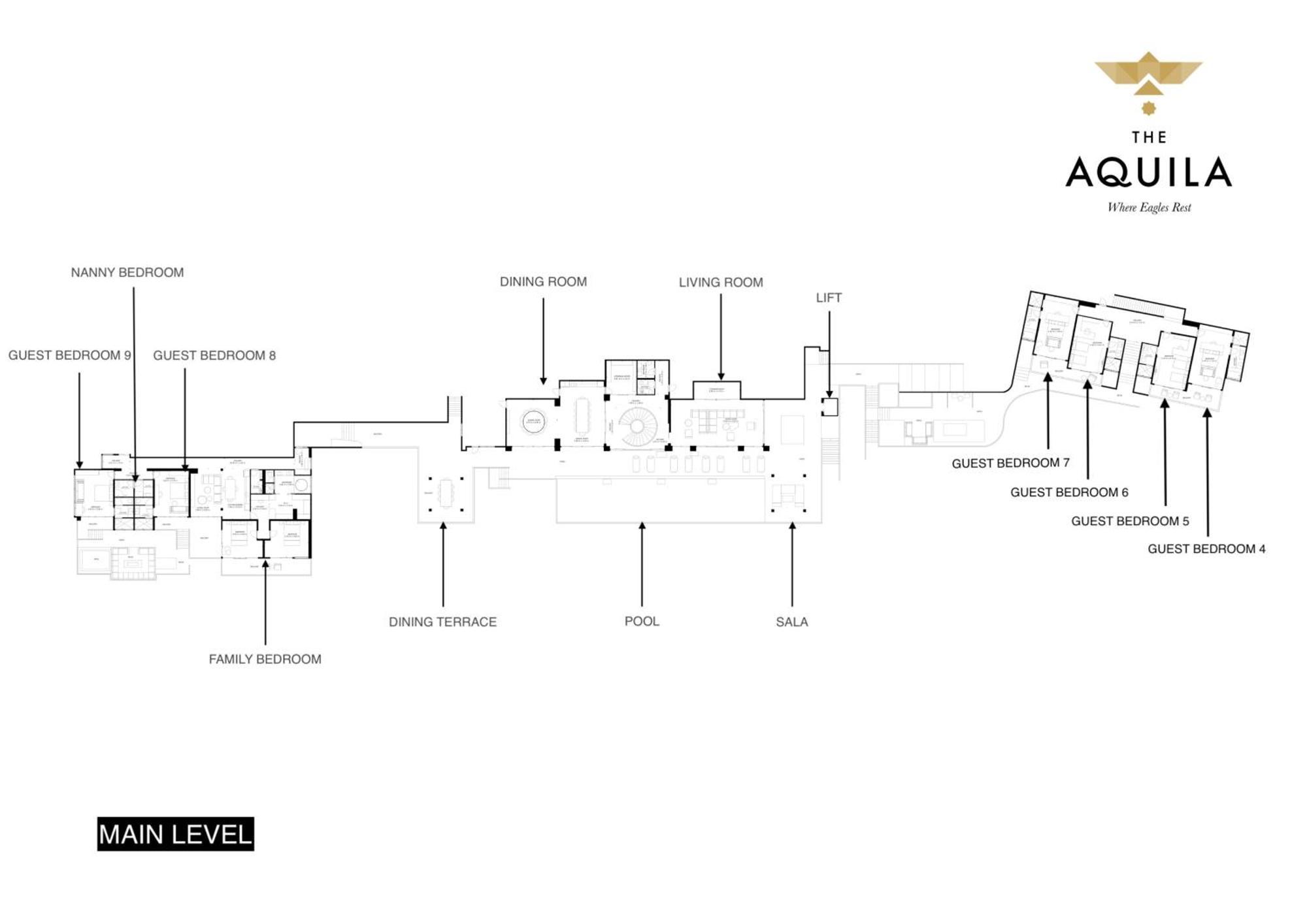 The Aquila