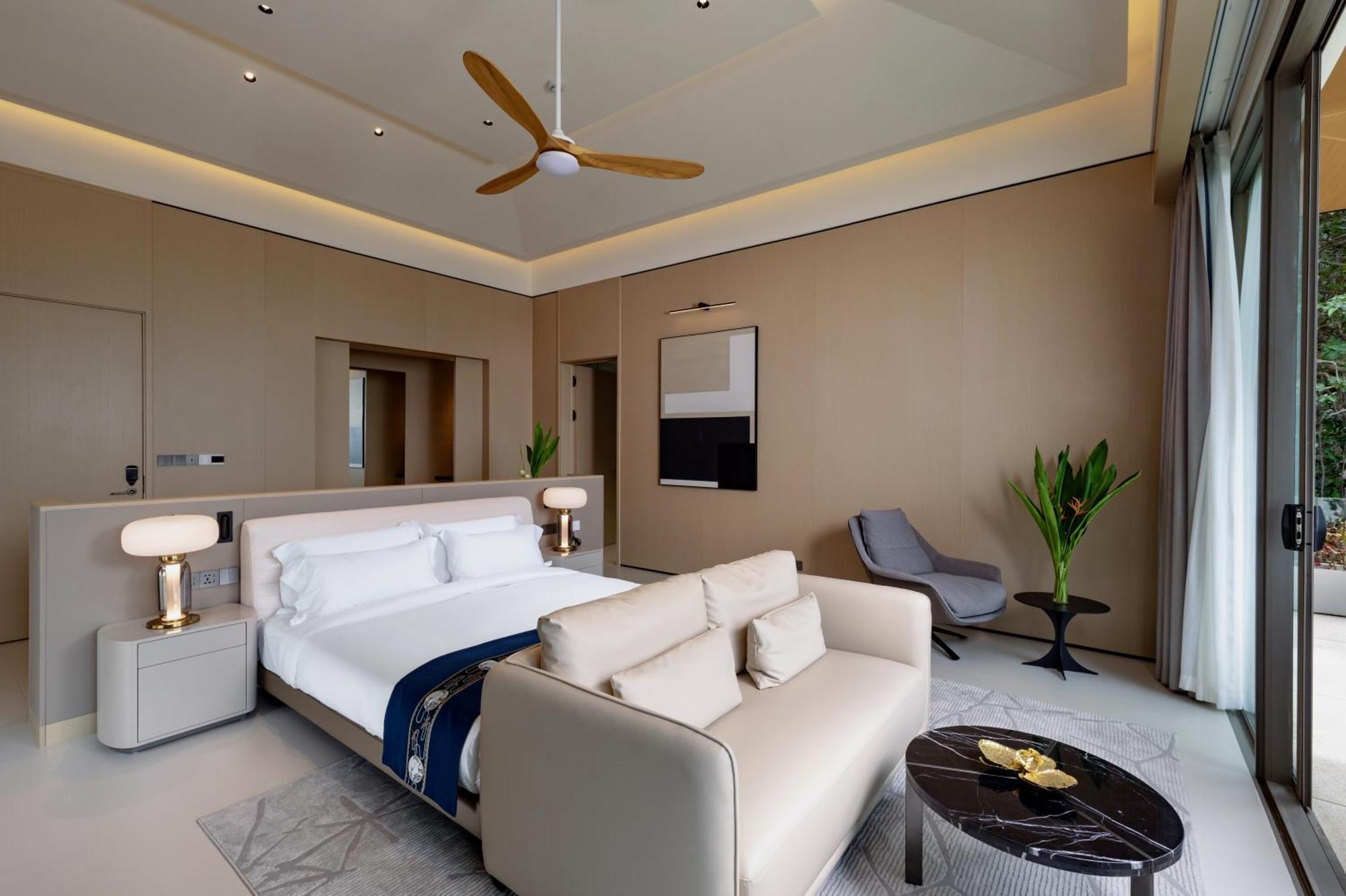 Villa The Aquila