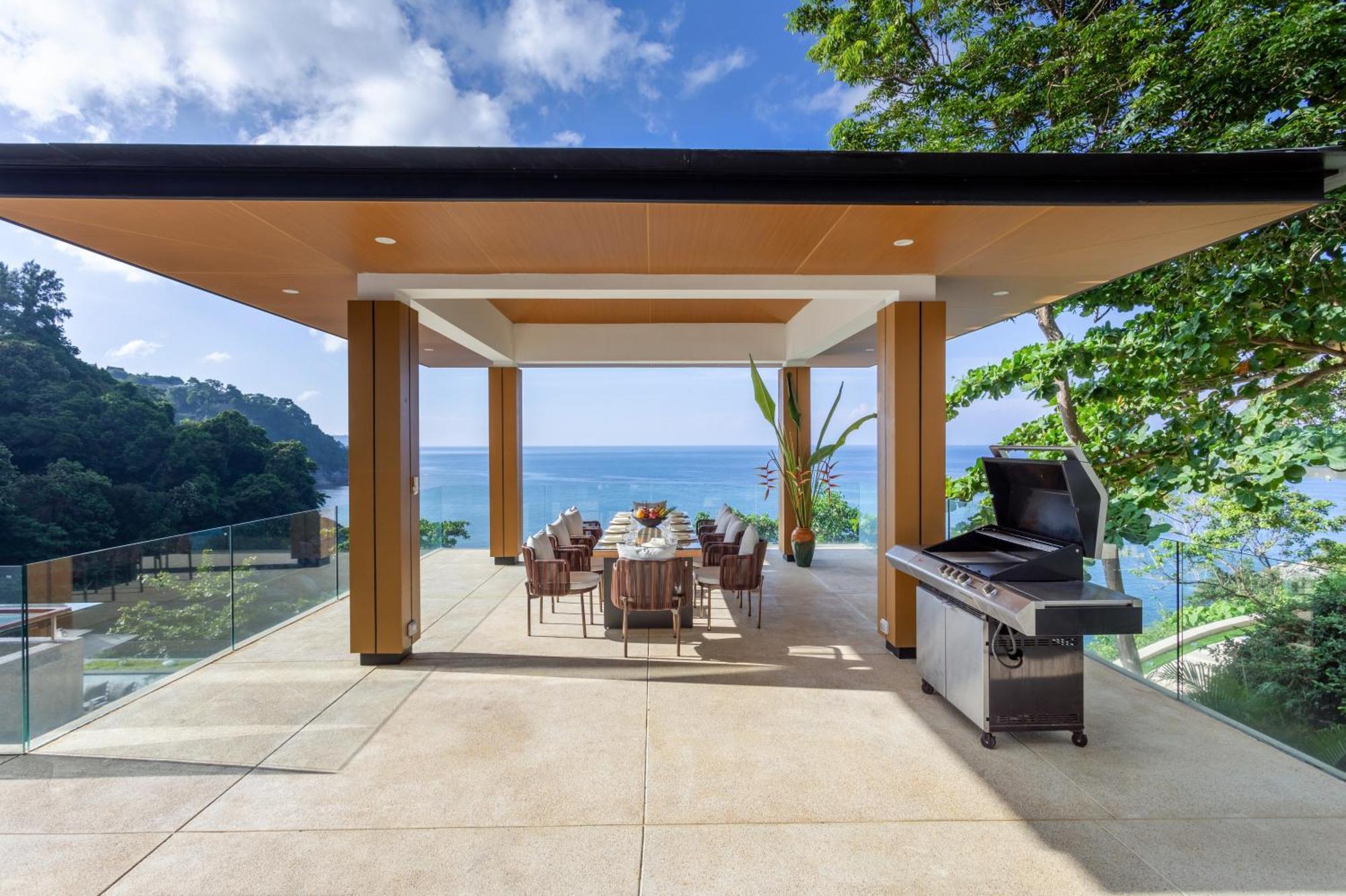 The Aquila * Kamala Beach