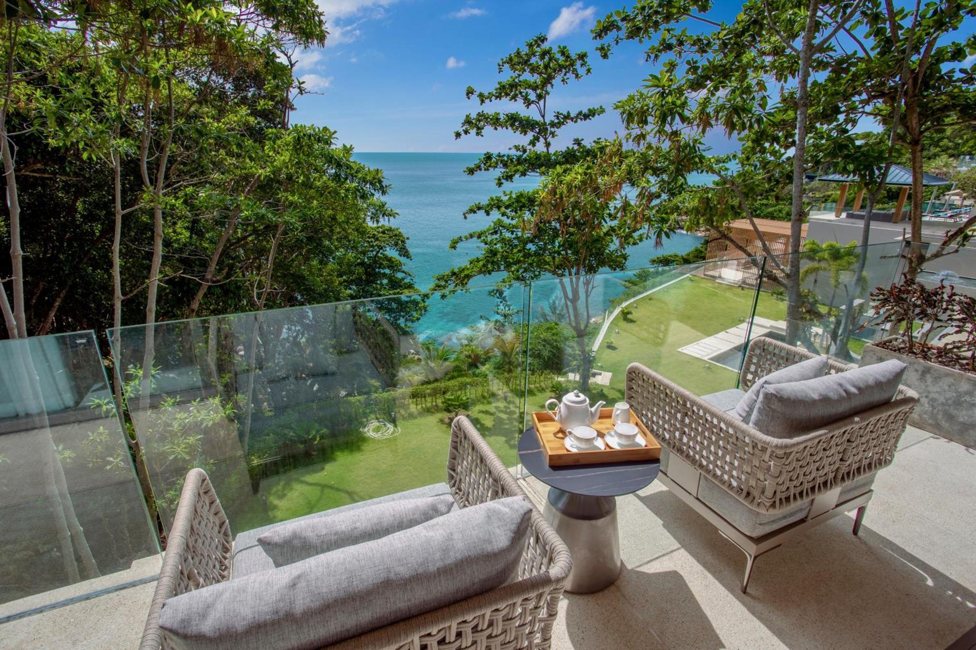The Aquila Kamala Beach