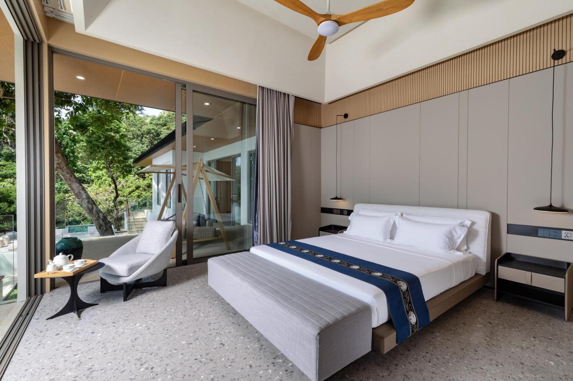 The Aquila Villa