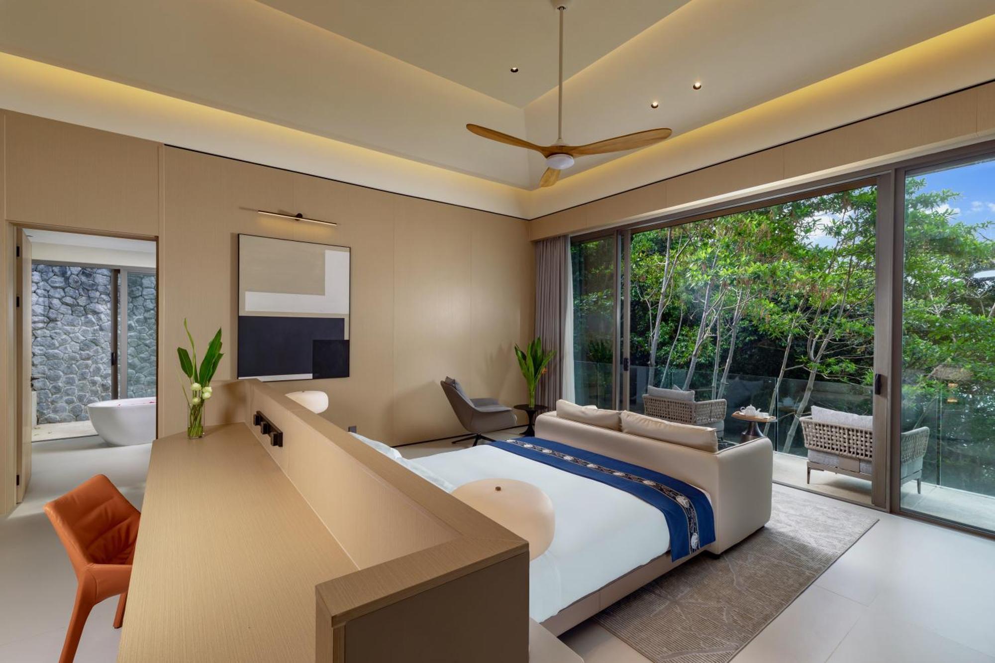 Villa The Aquila
