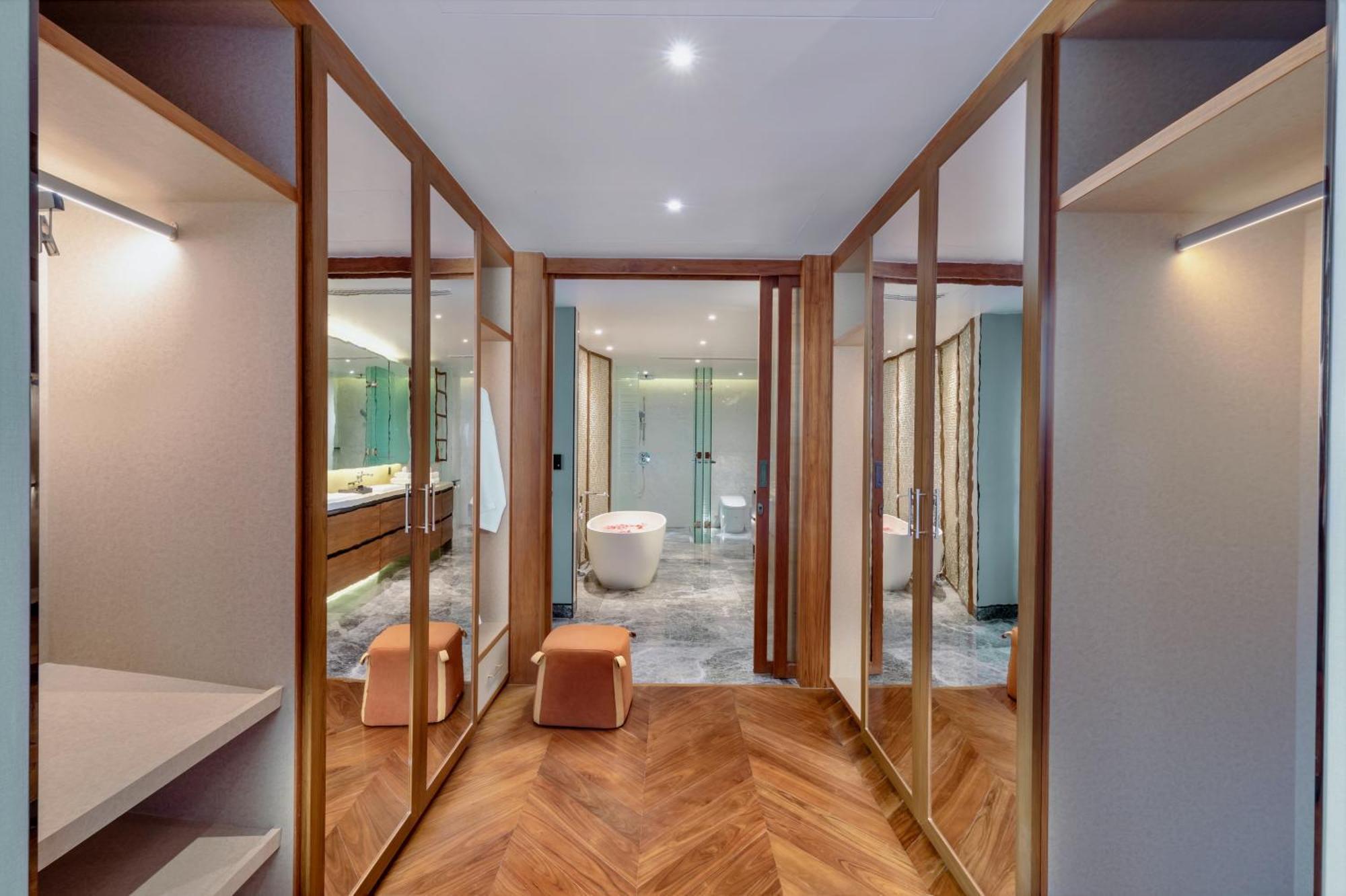 The Aquila Villa *
