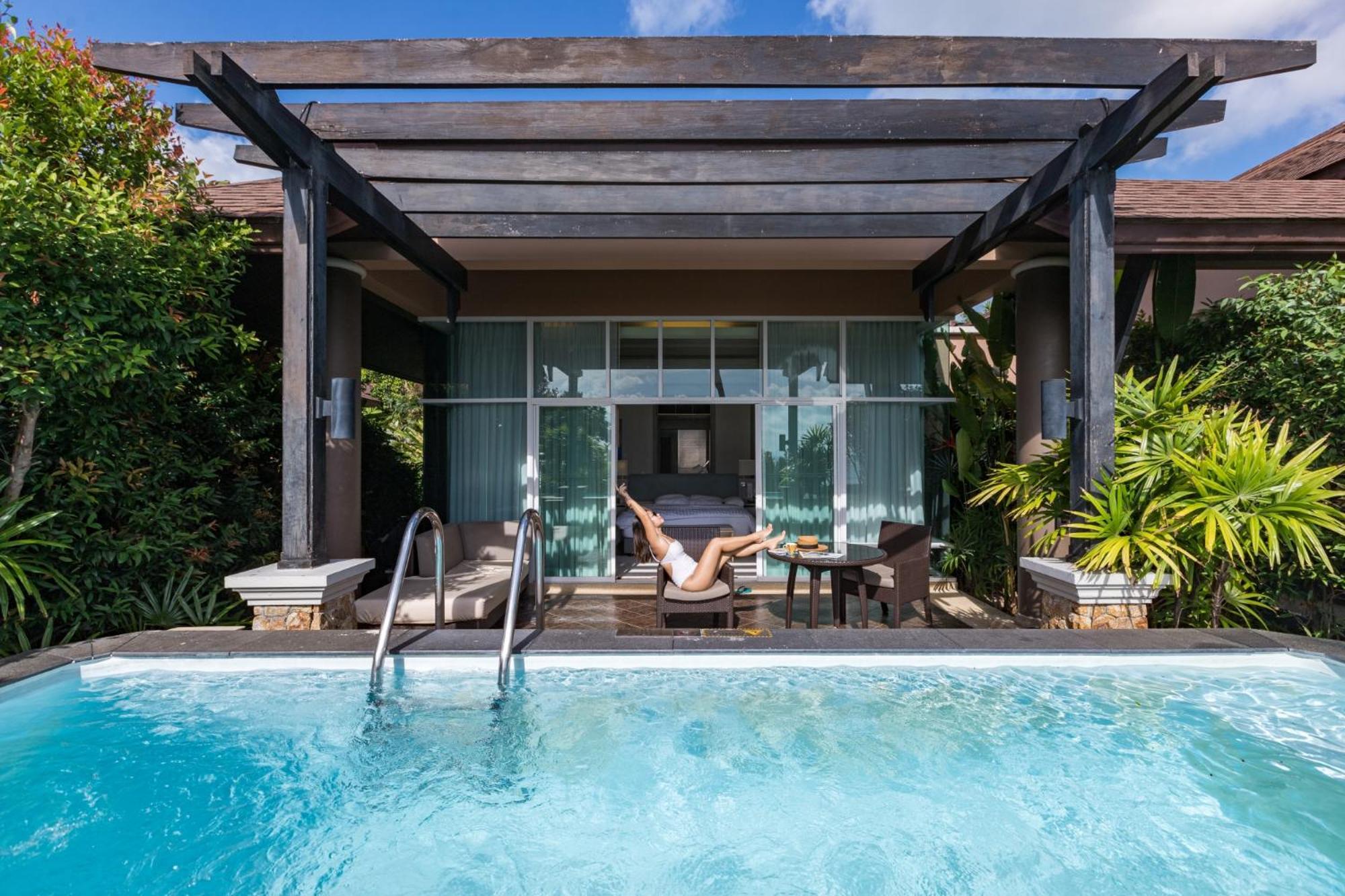 Hotel Pullman Phuket 5*
