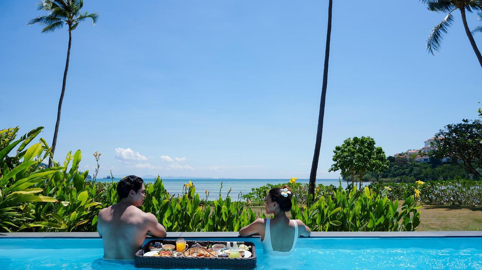 Pullman Phuket Hotel Cape Panwa
