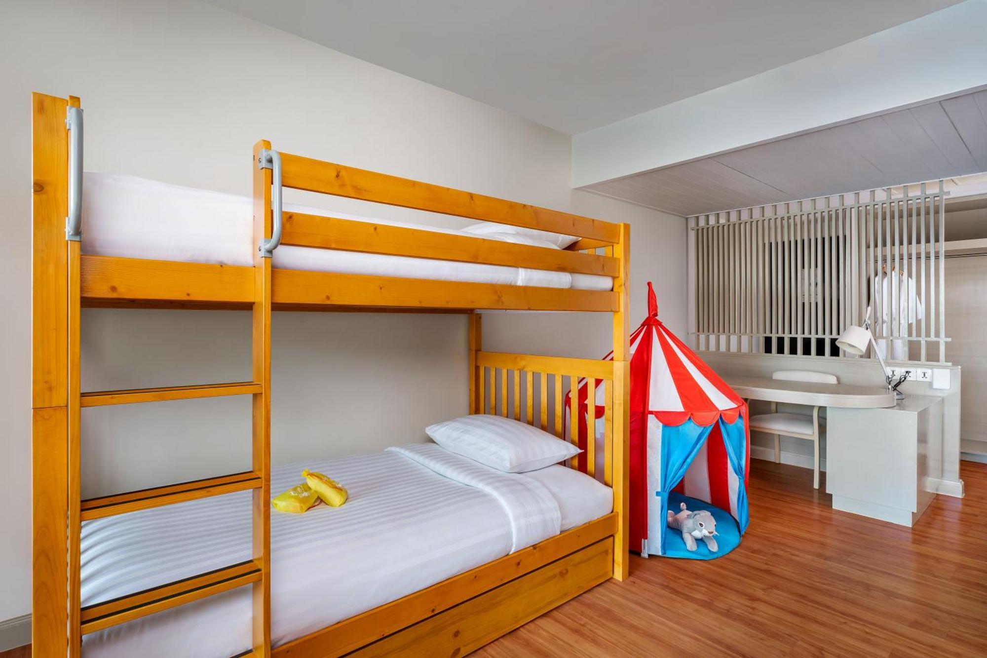 Hotel Pullman Phuket Cape Panwa