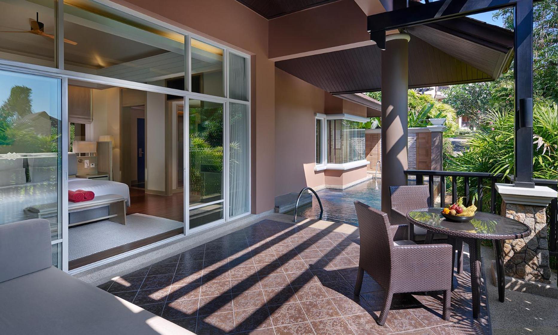 Pullman Phuket 5*