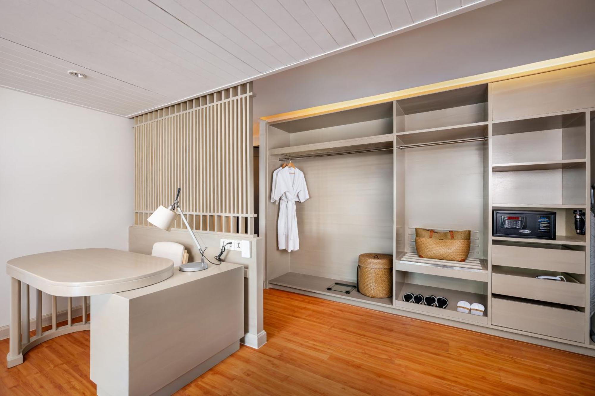 Pullman Phuket Cape Panwa