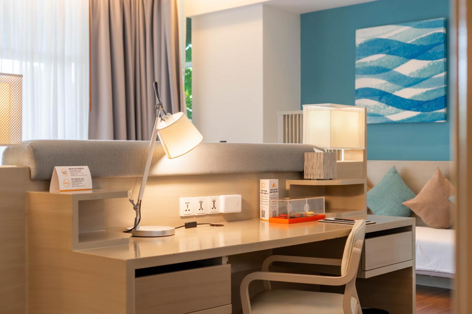 Pullman Phuket