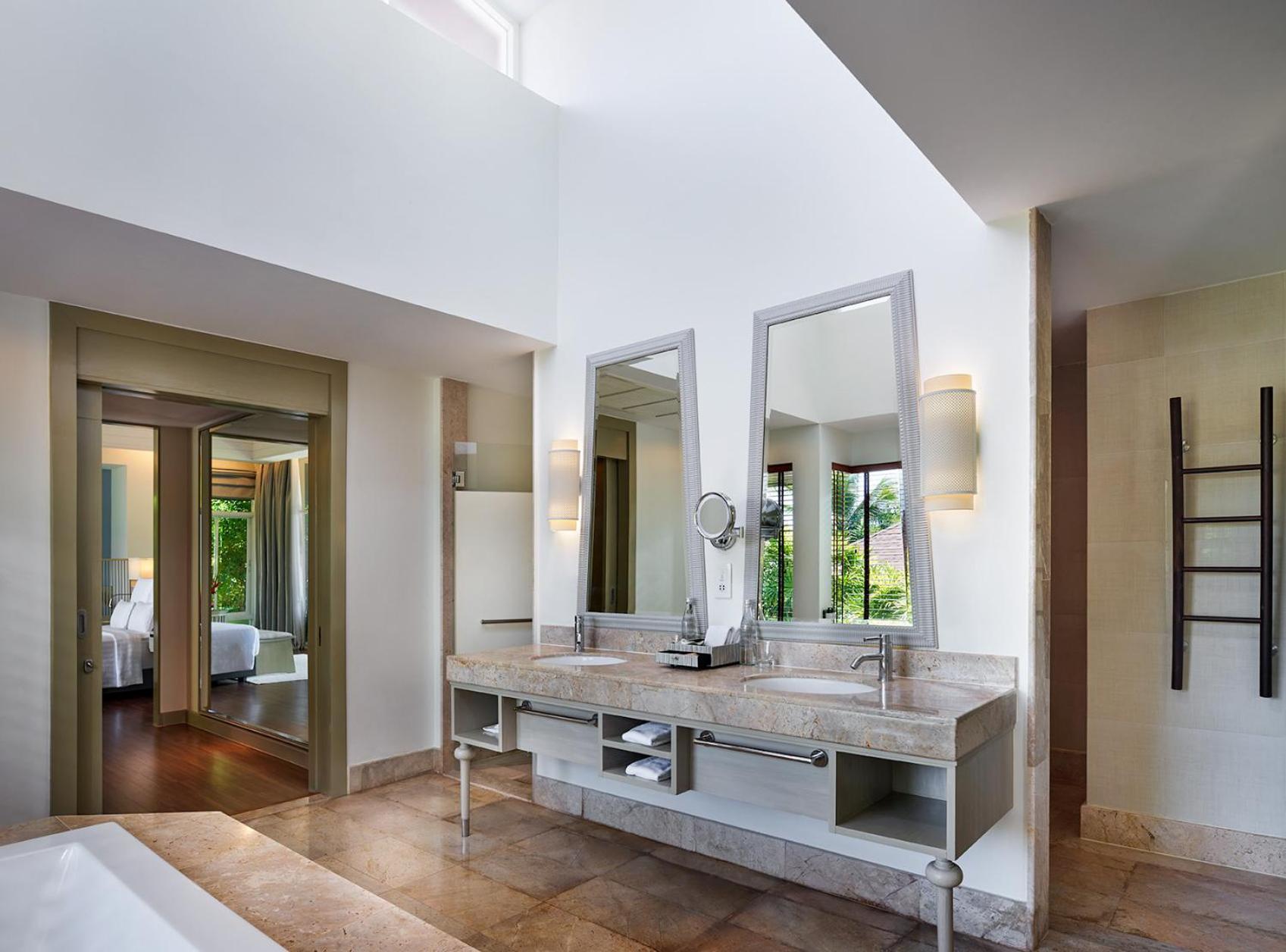 Pullman Phuket Hotel