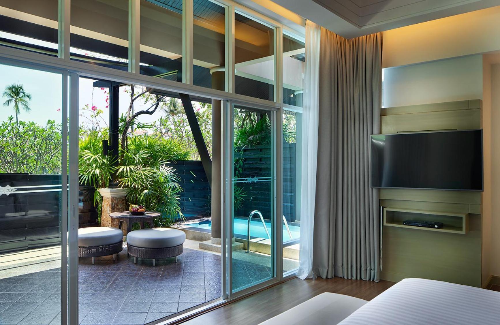 Hotel Pullman Phuket