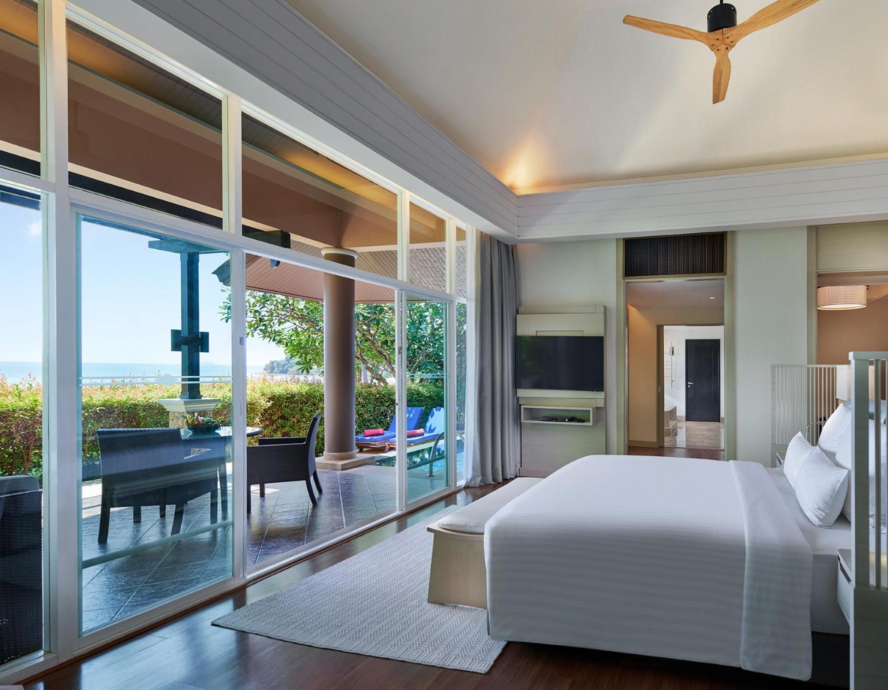 Hotel Pullman Phuket 5*