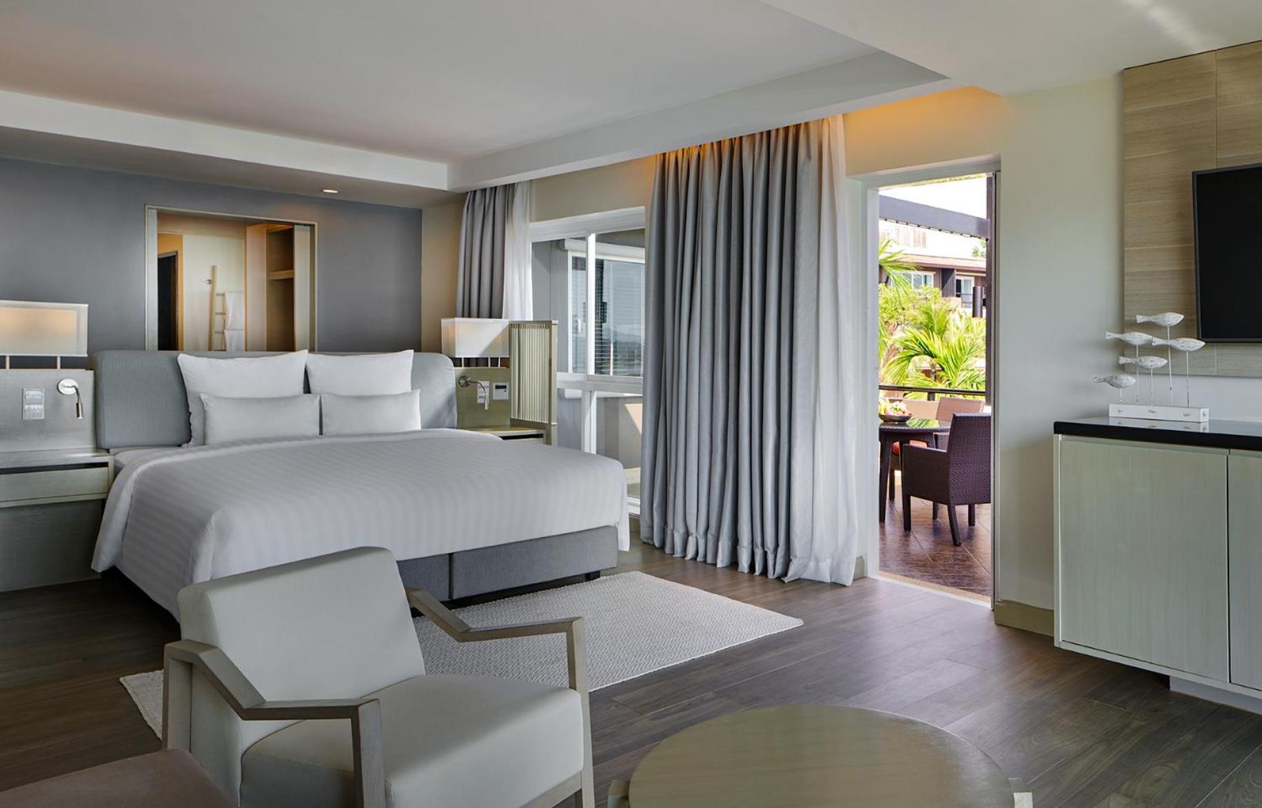 Pullman Phuket Cape Panwa