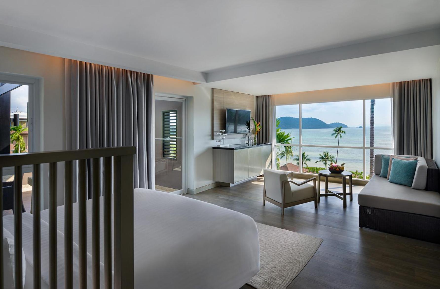 Pullman Phuket