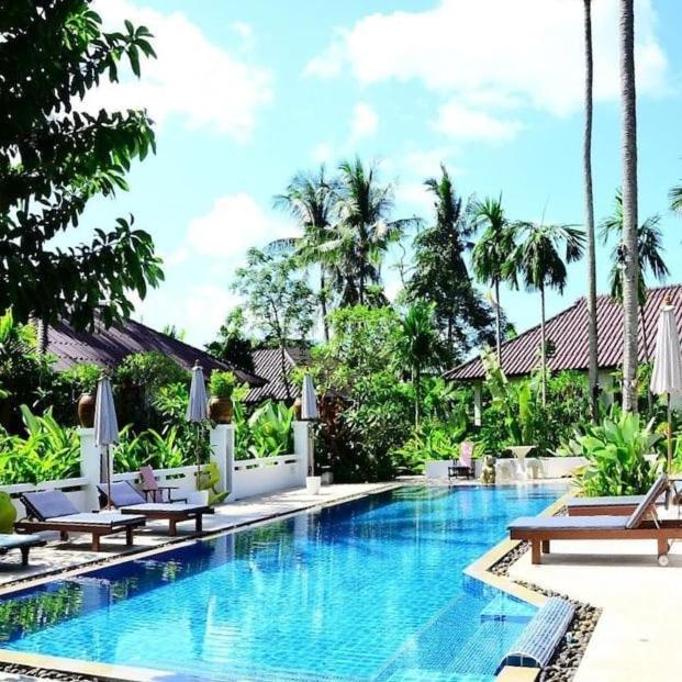 Resort Cocoville Phuket - Sha Chalong