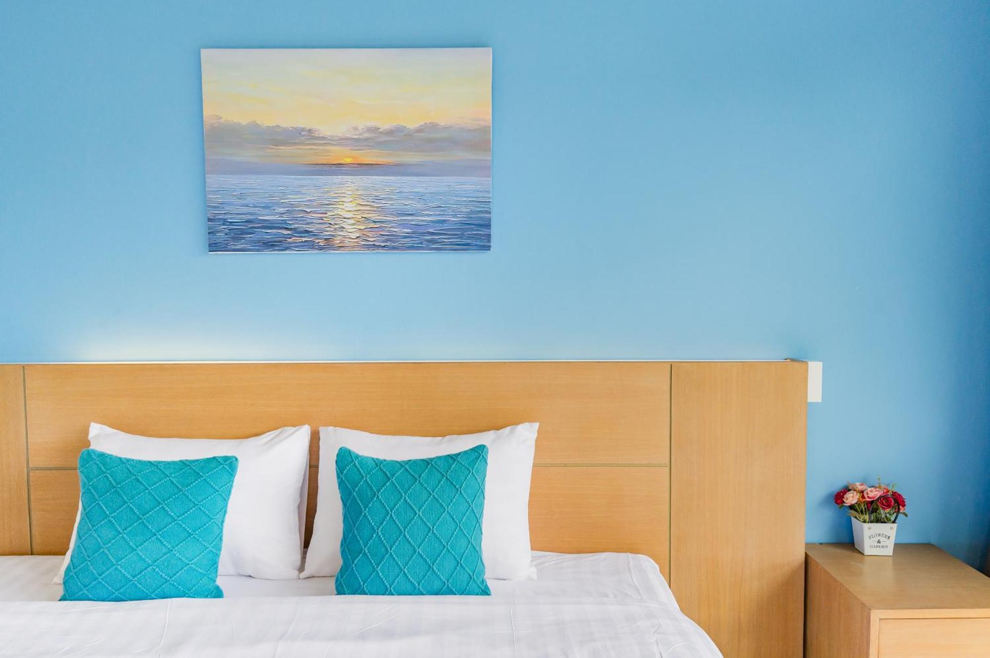 Hotel De Blue Sea Rawai