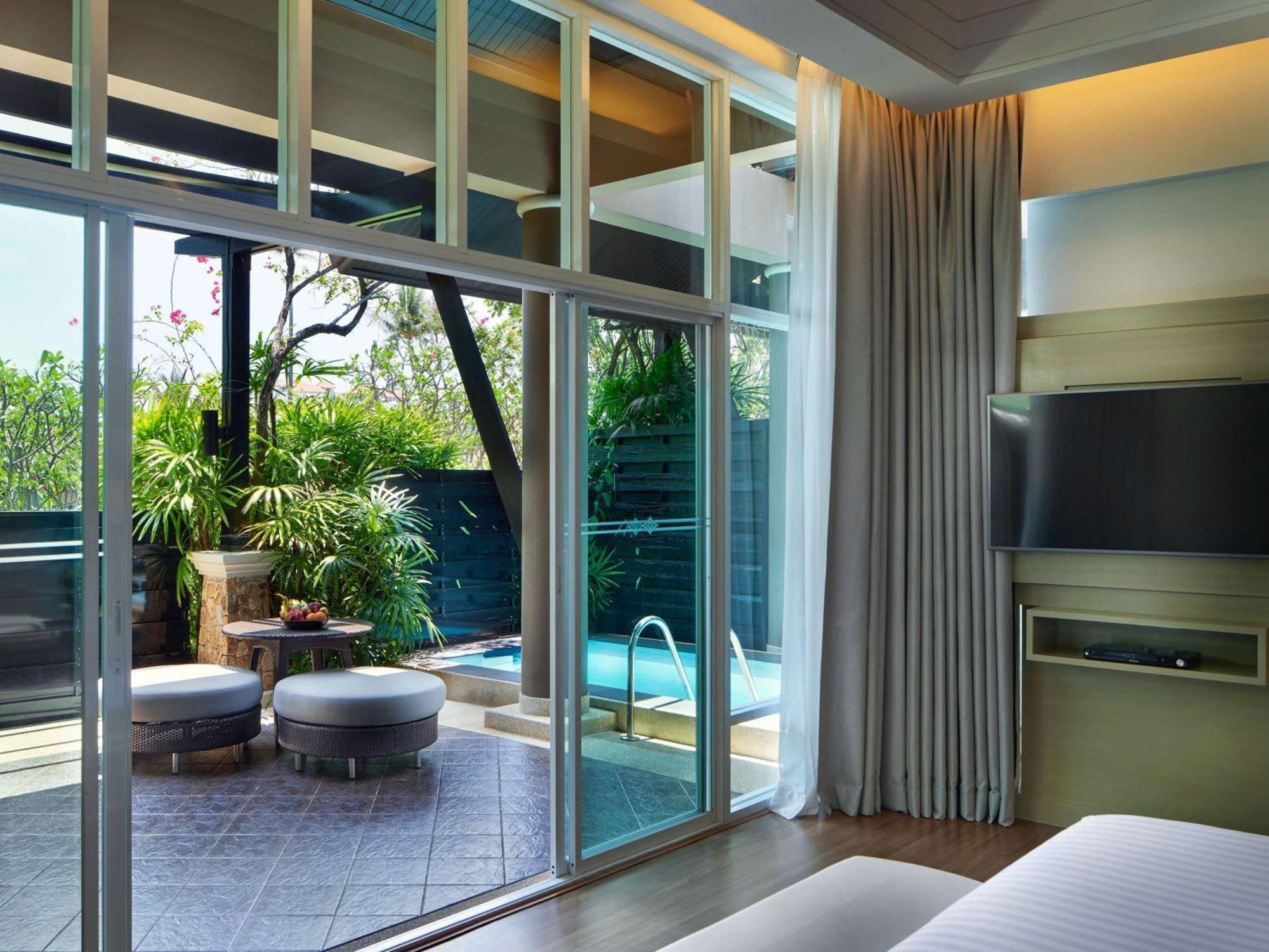 Pullman Phuket