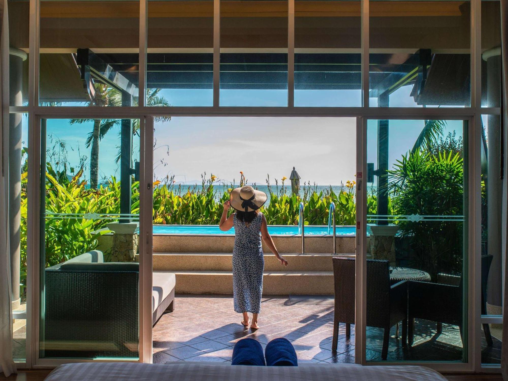 Hotel Pullman Phuket