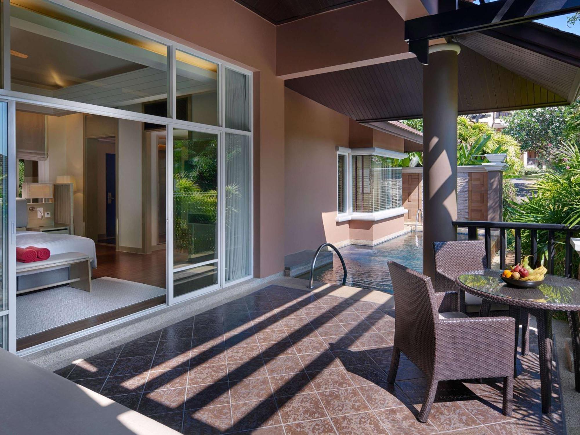 Hotel Pullman Phuket 5*