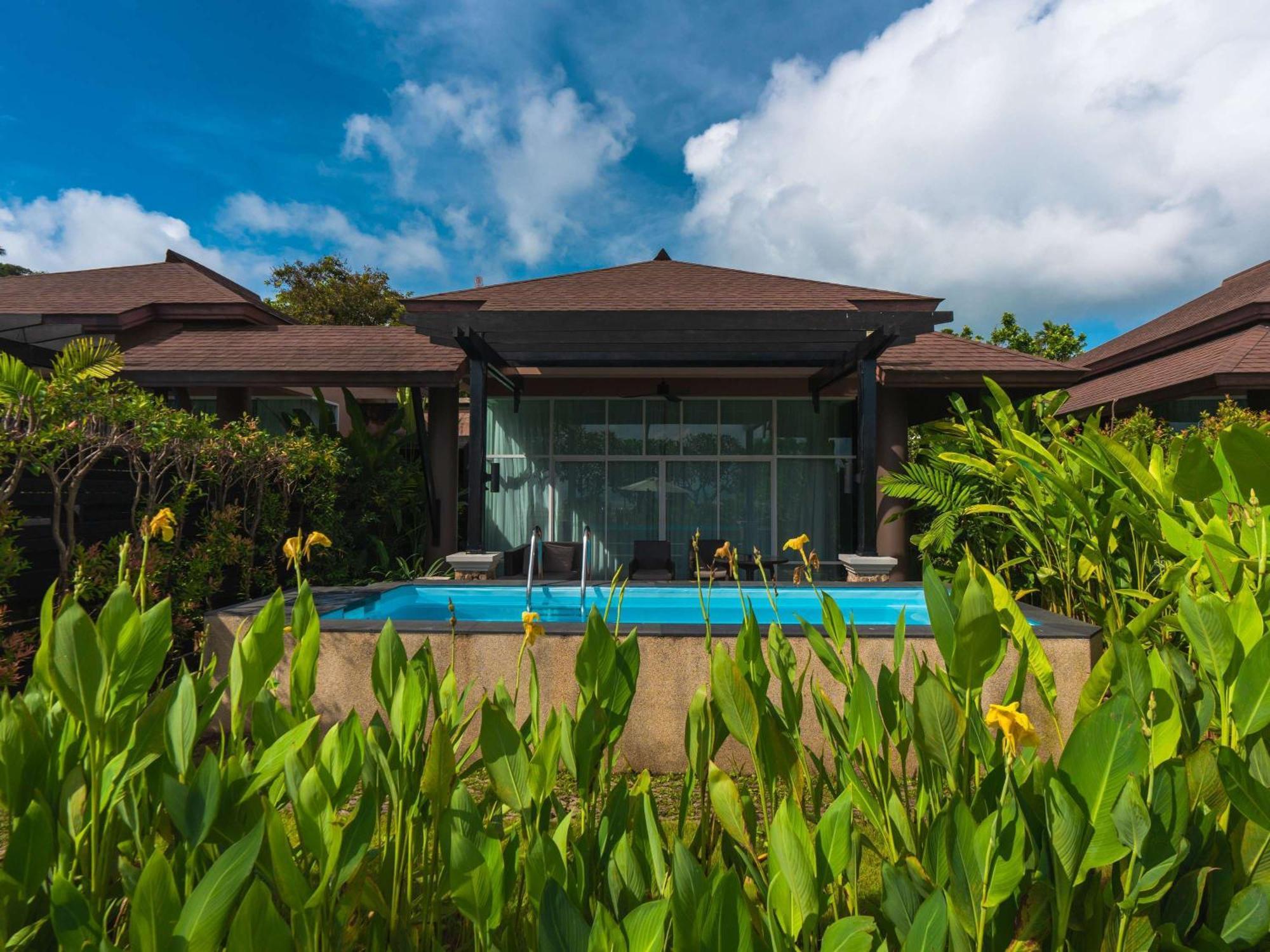 Hotel Pullman Phuket Cape Panwa