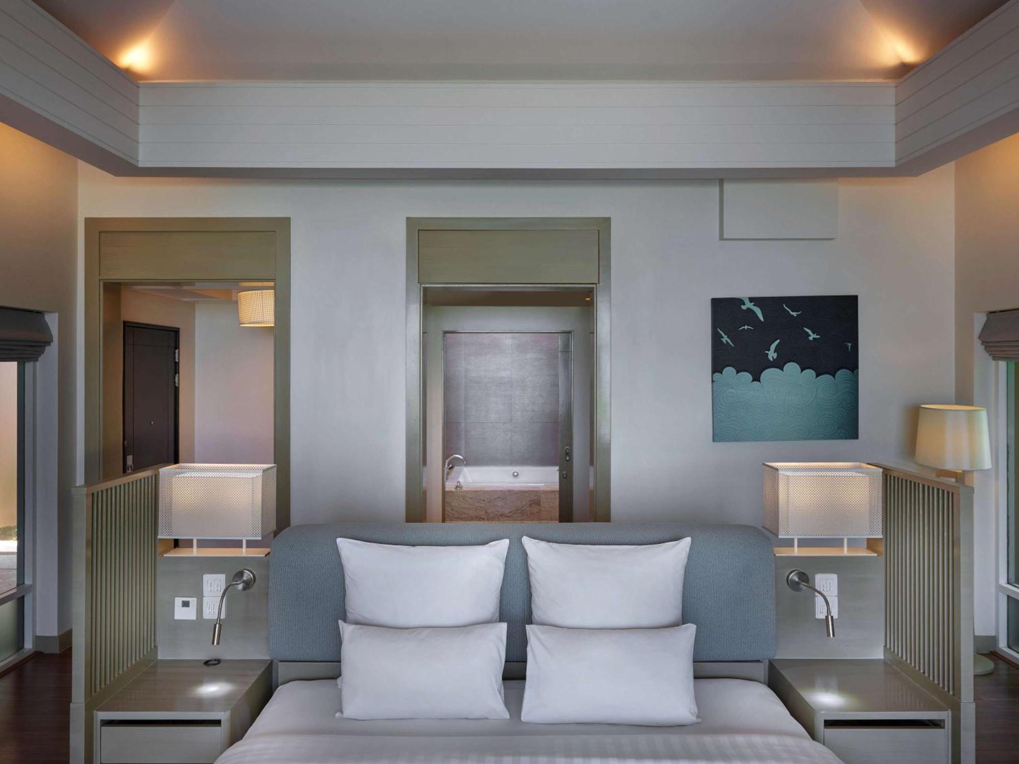 Pullman Phuket 5*