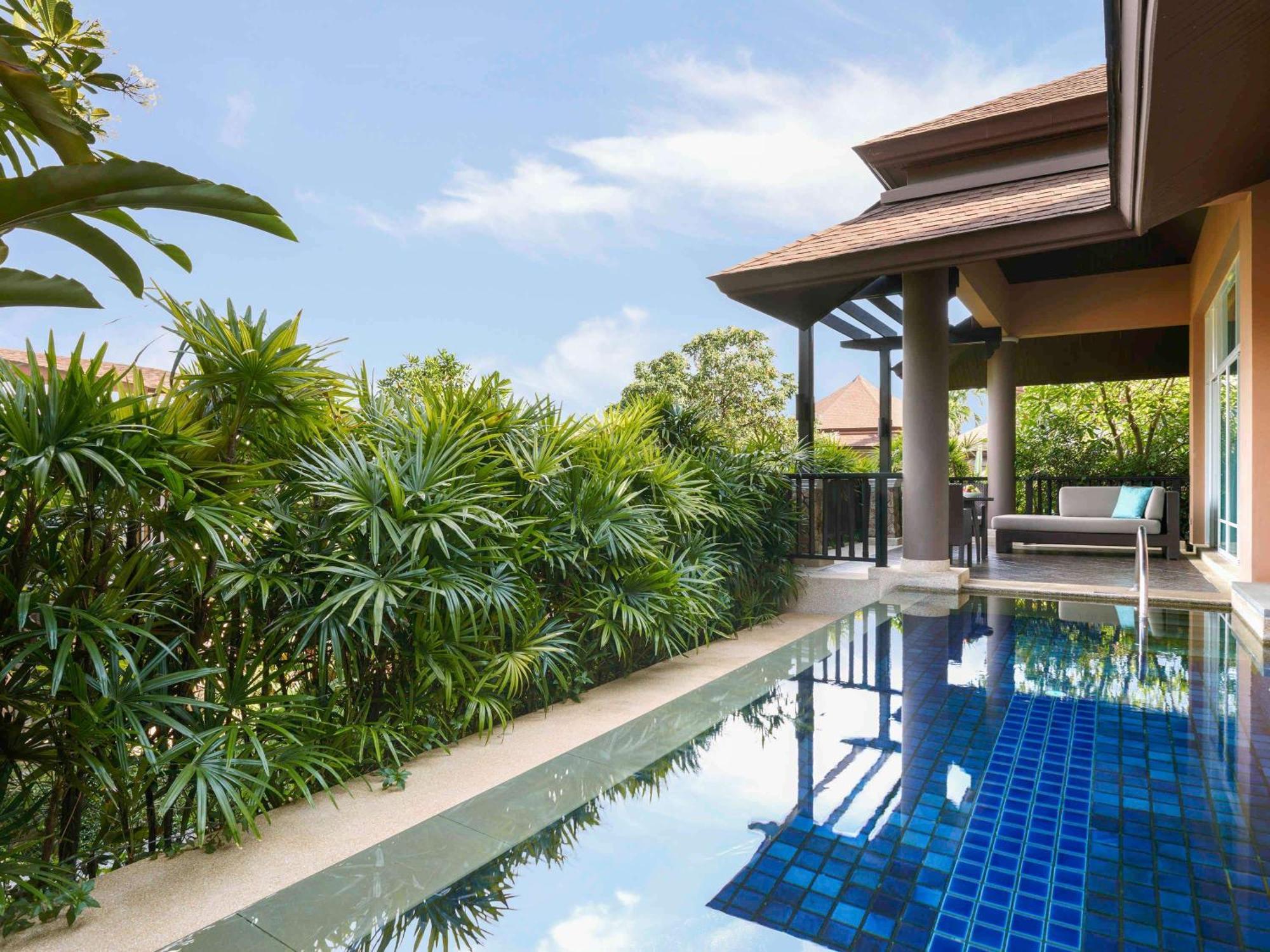 Pullman Phuket Hotel