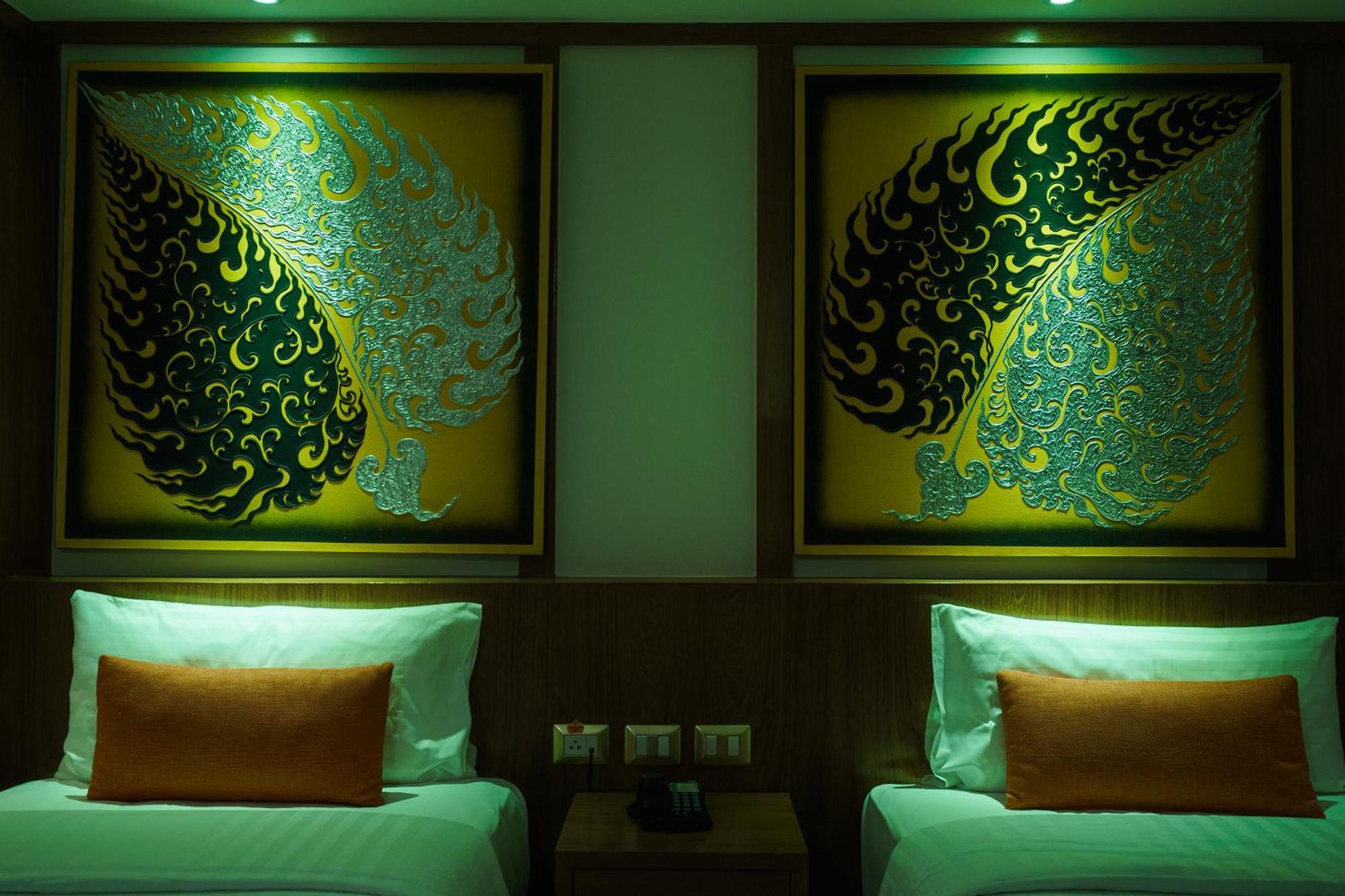 Chabana Hotel Kamala Beach