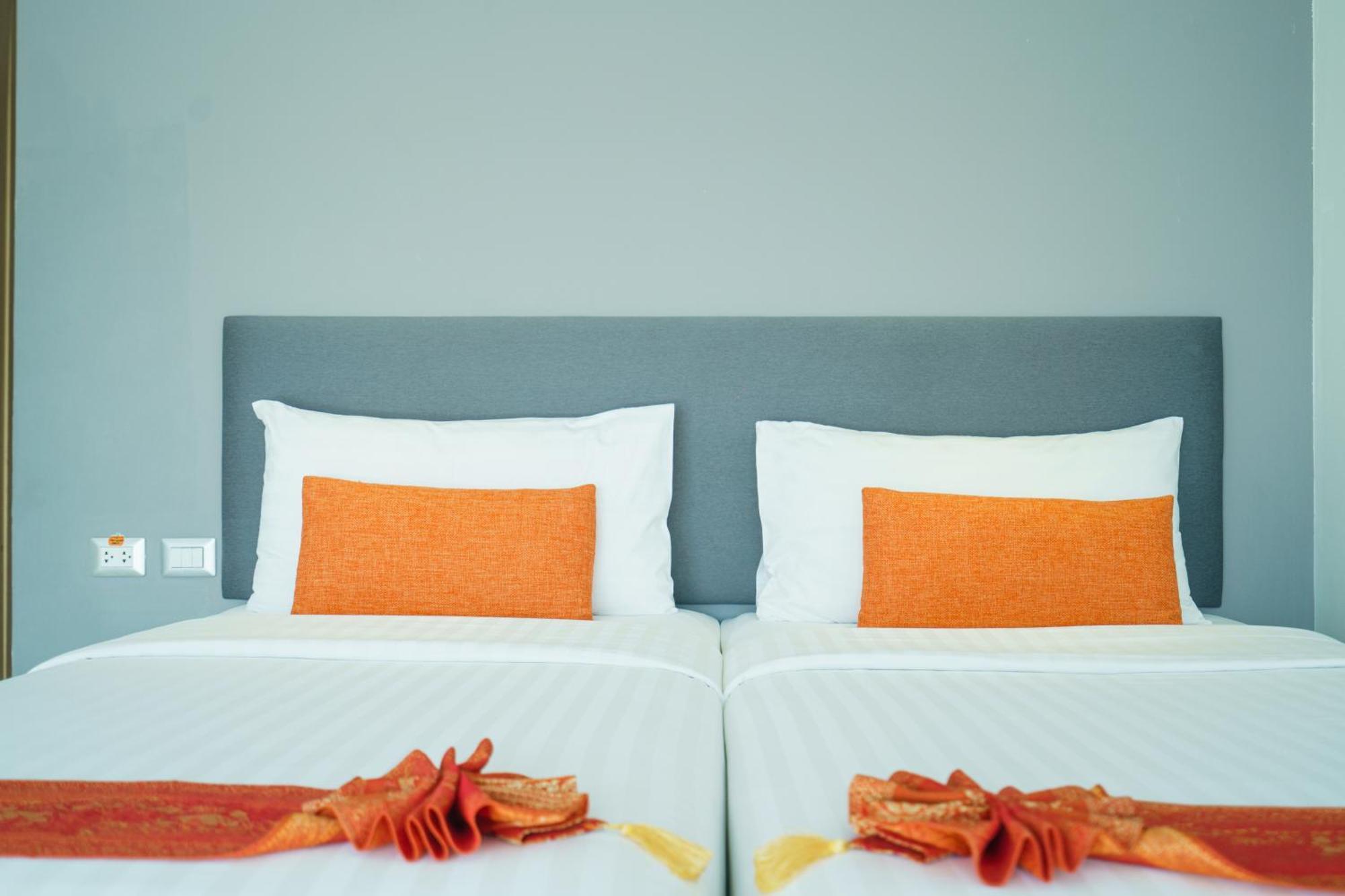 Chabana 4* Kamala Beach