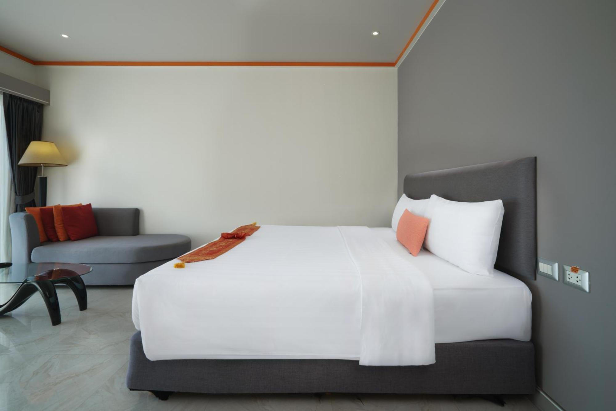 Hotel Chabana