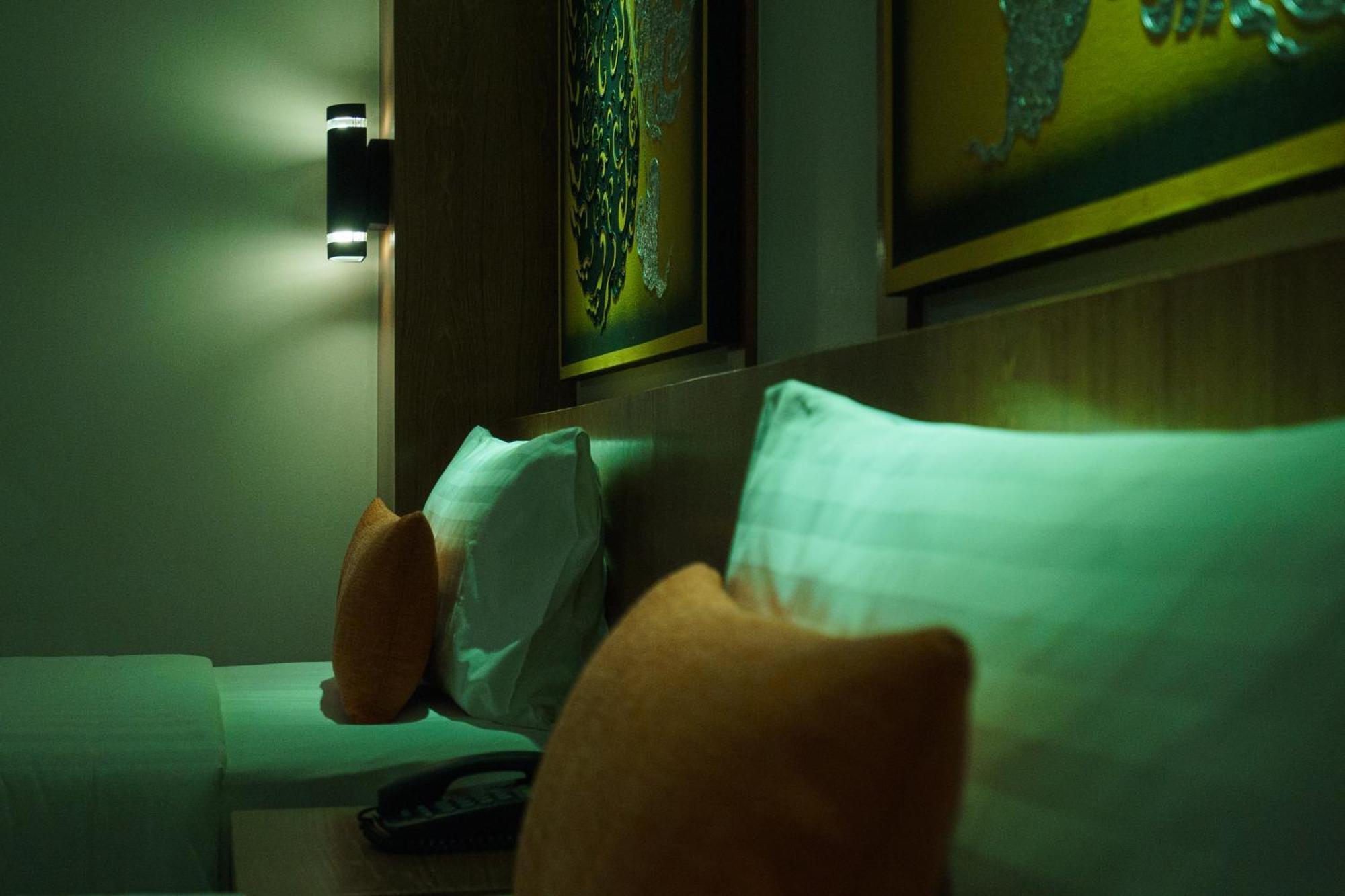 Chabana Hotel 4*